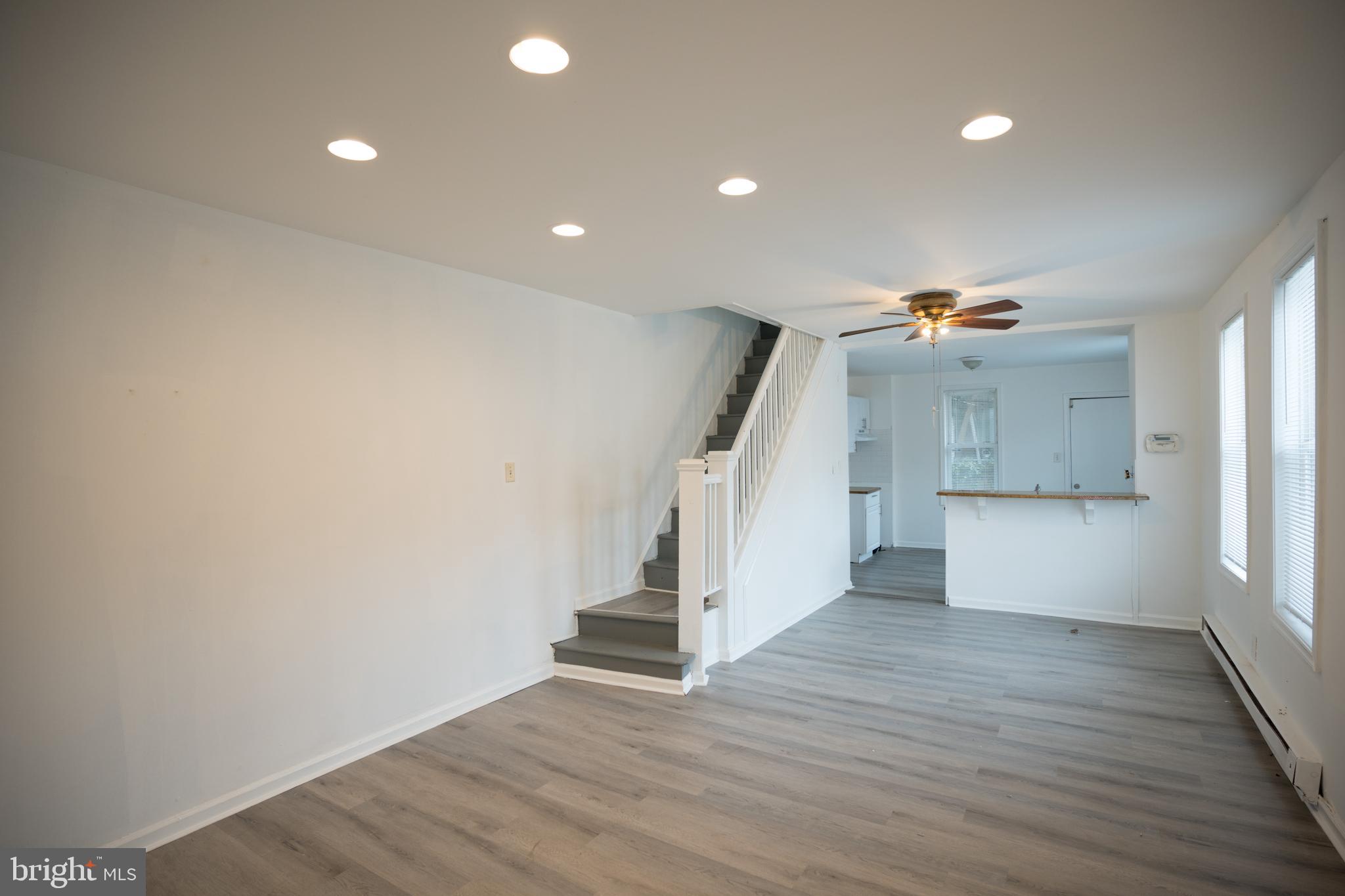 PASCHALL - Residential