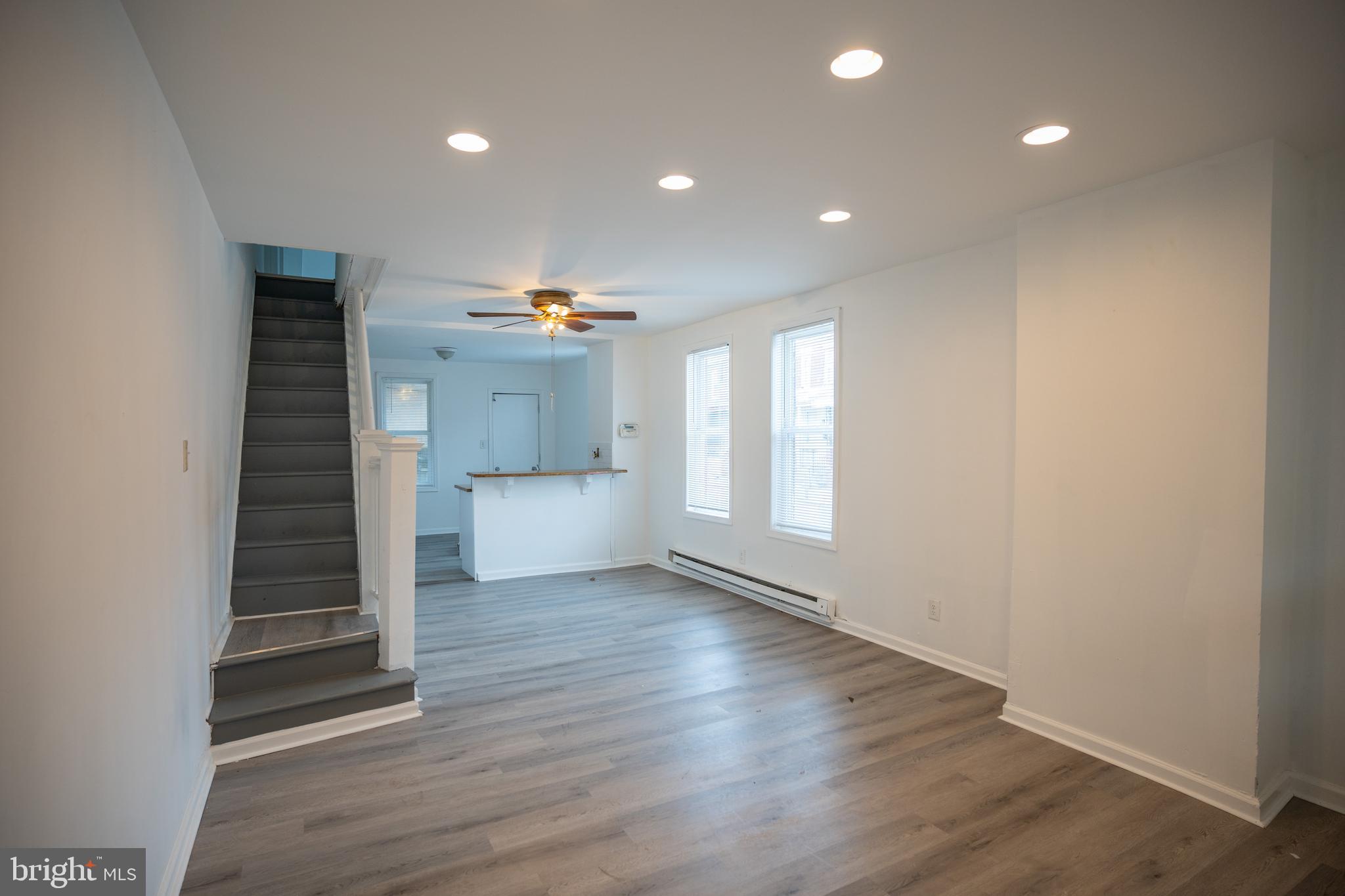 PASCHALL - Residential