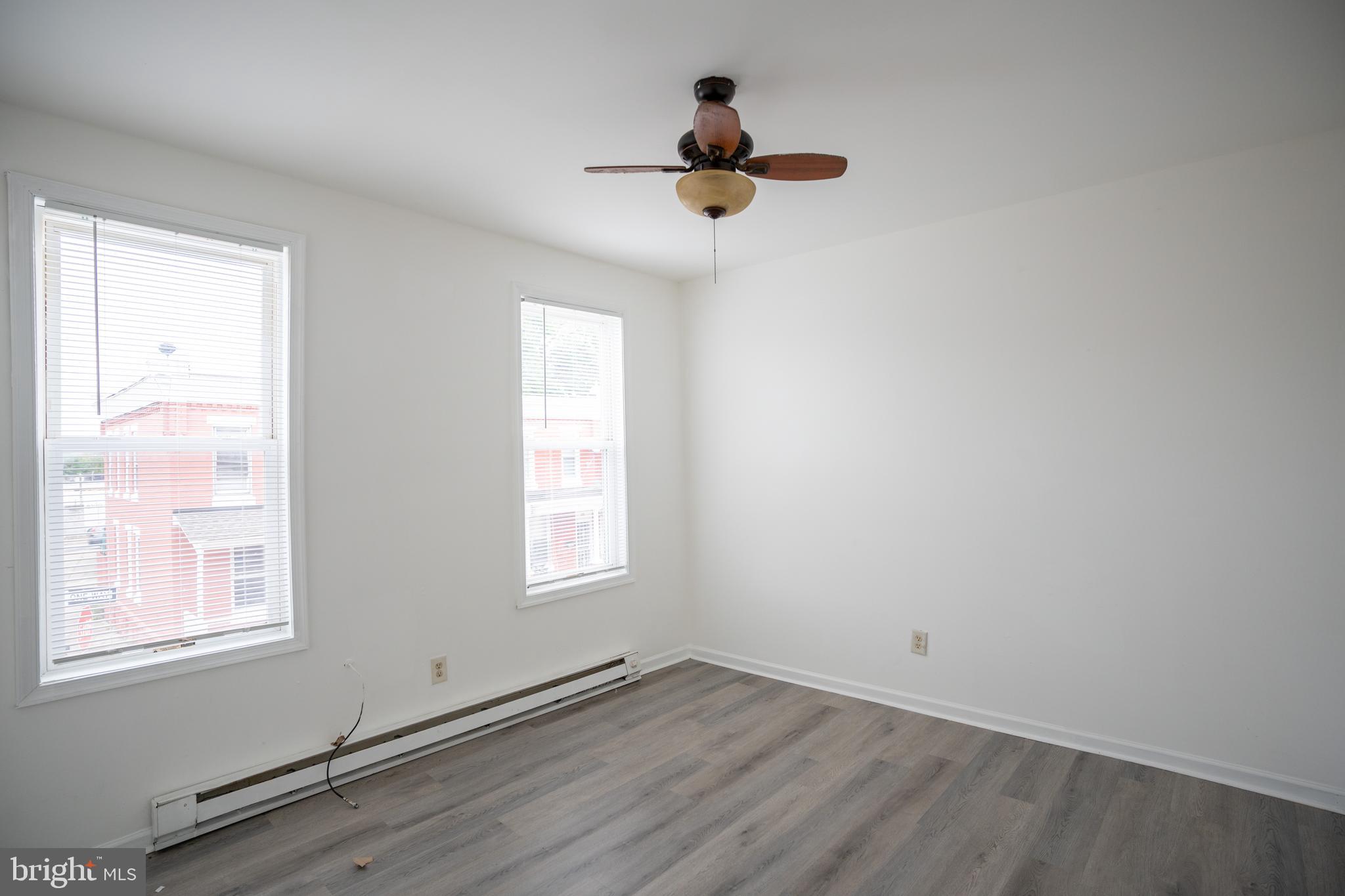 PASCHALL - Residential