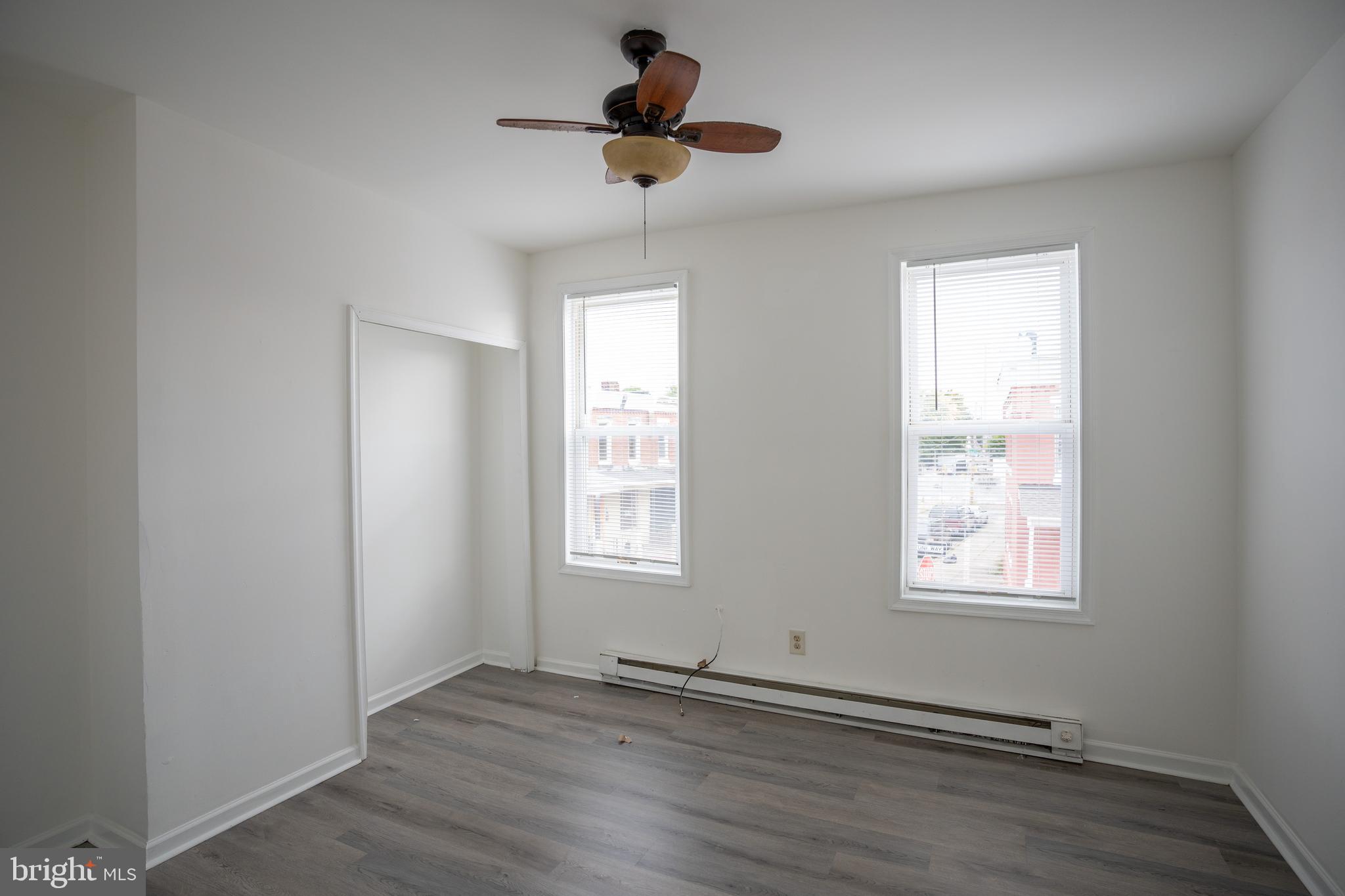 PASCHALL - Residential