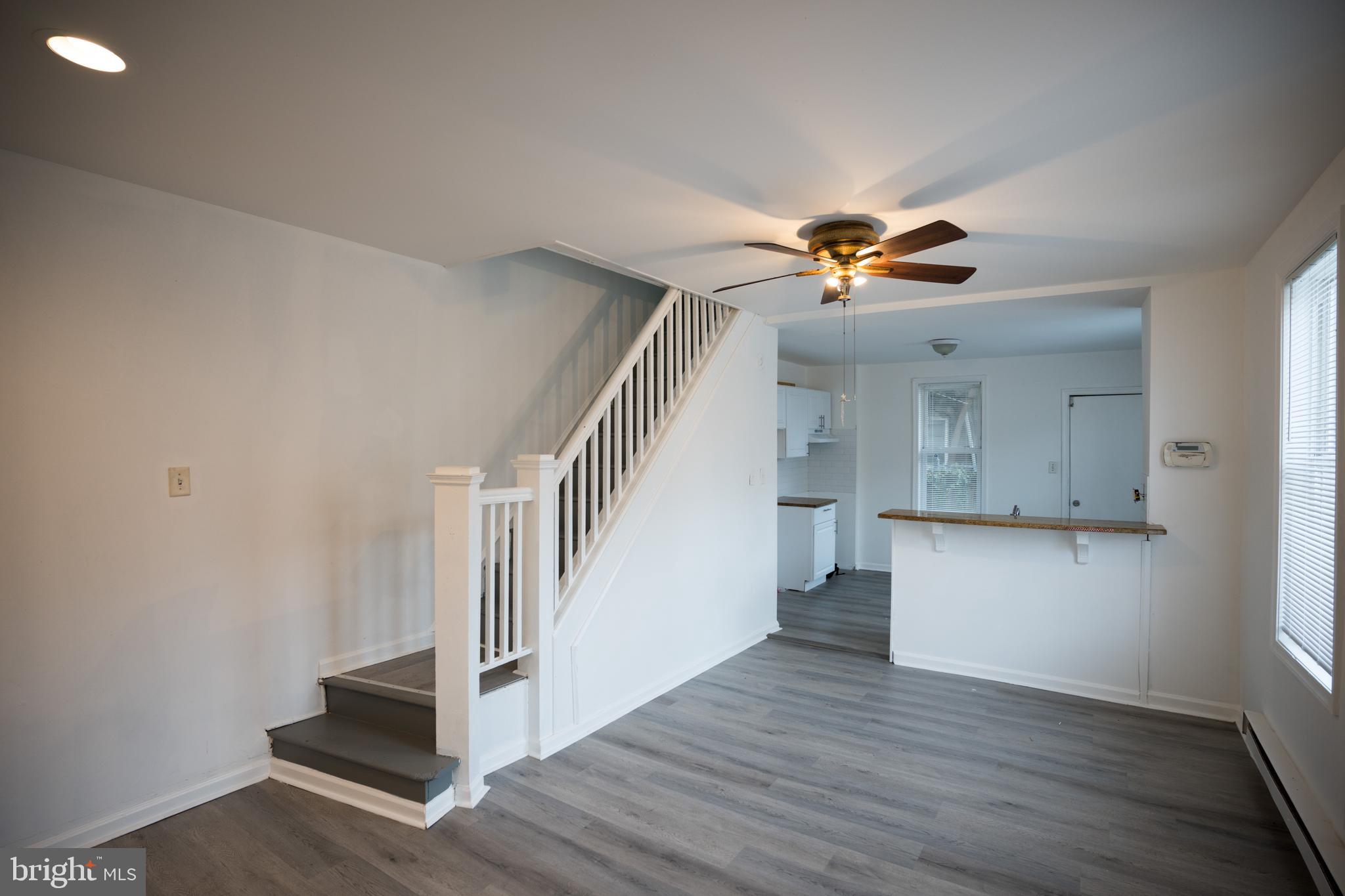 PASCHALL - Residential