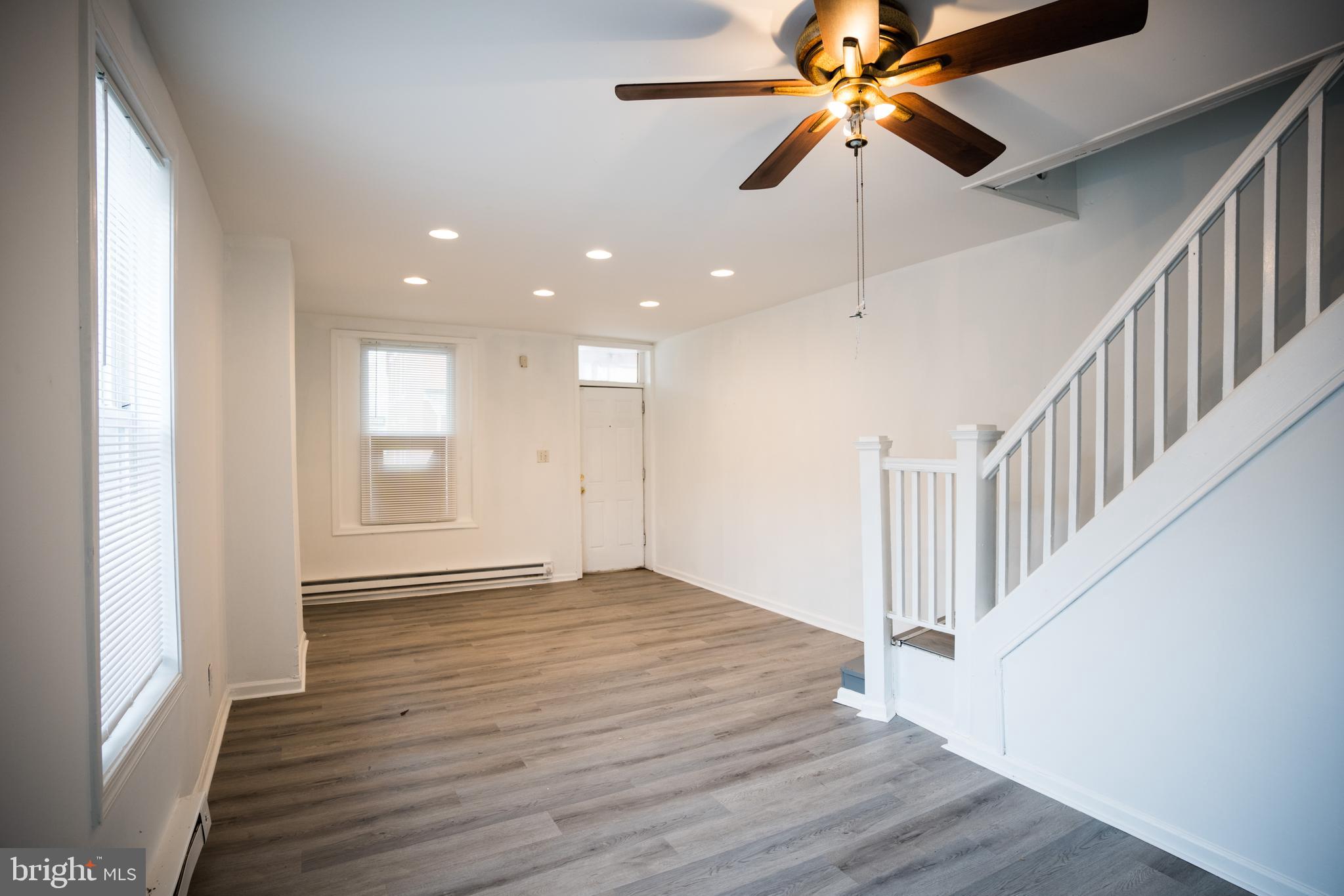 PASCHALL - Residential