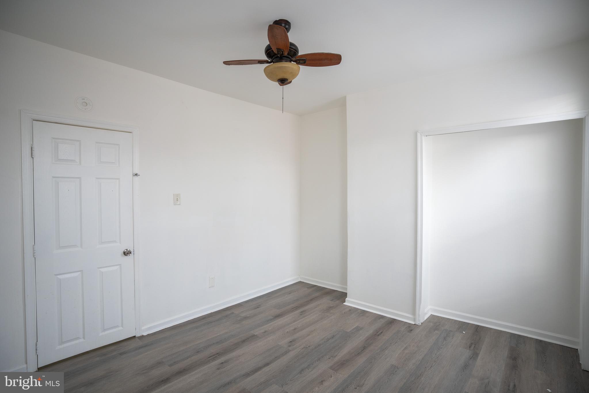 PASCHALL - Residential