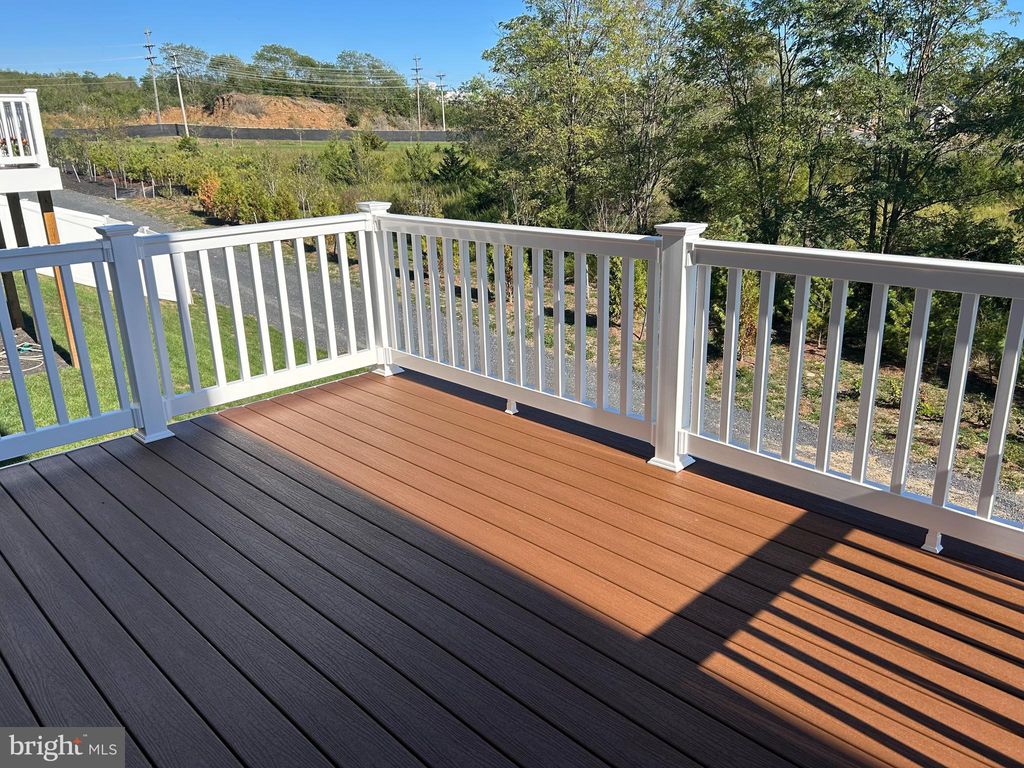 Photo of 310 Sophie Street, STRASBURG, VA 22657 (MLS # VASH2012824)