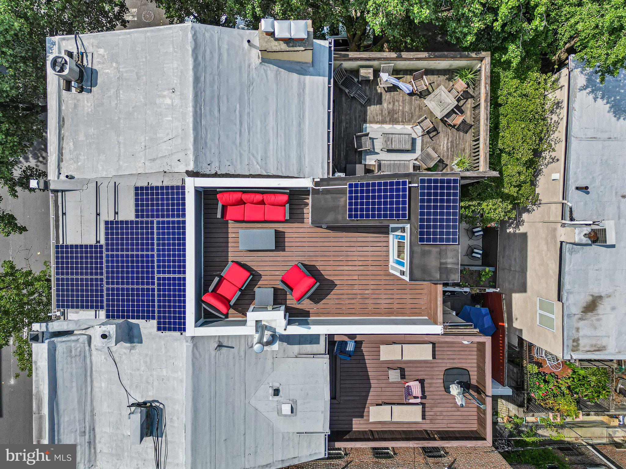 FITLER SQUARE - Residential