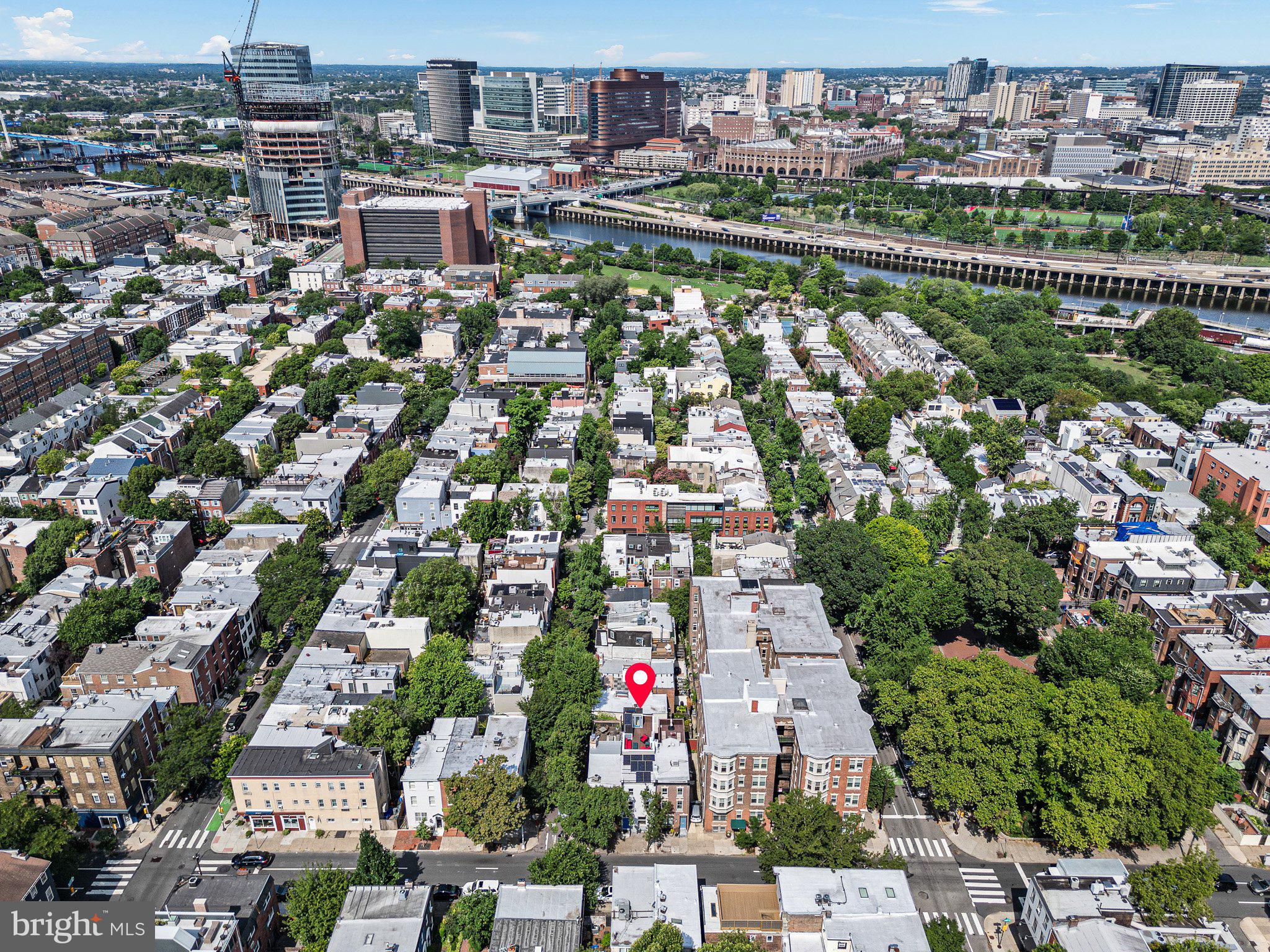 FITLER SQUARE - Residential