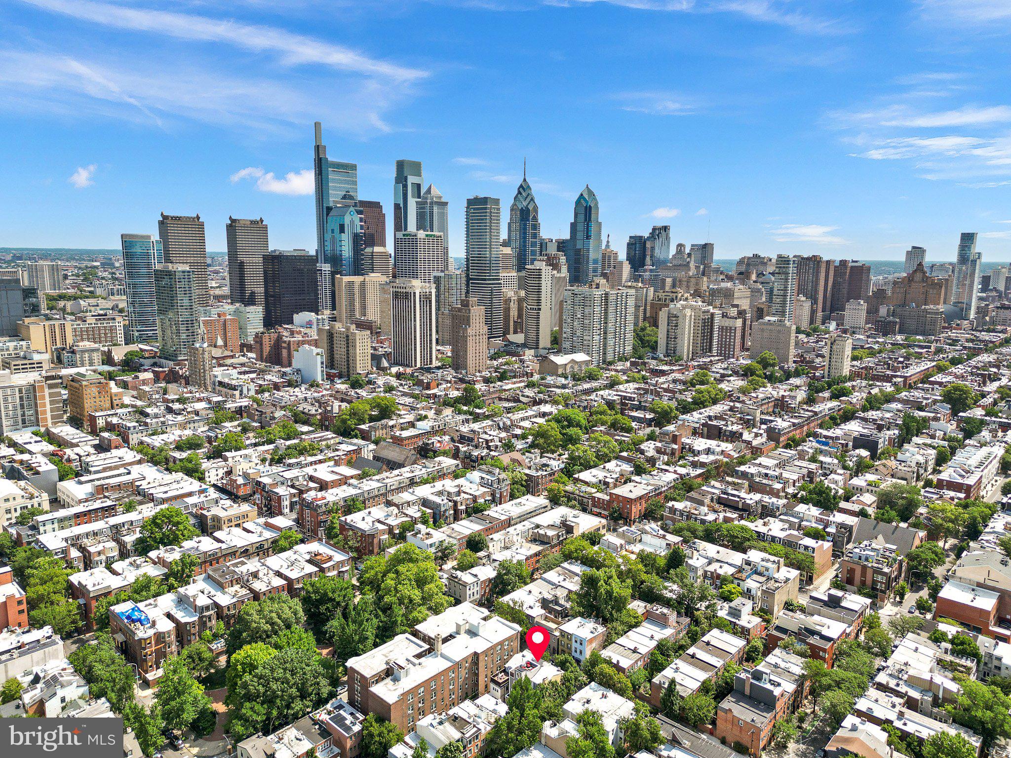 FITLER SQUARE - Residential