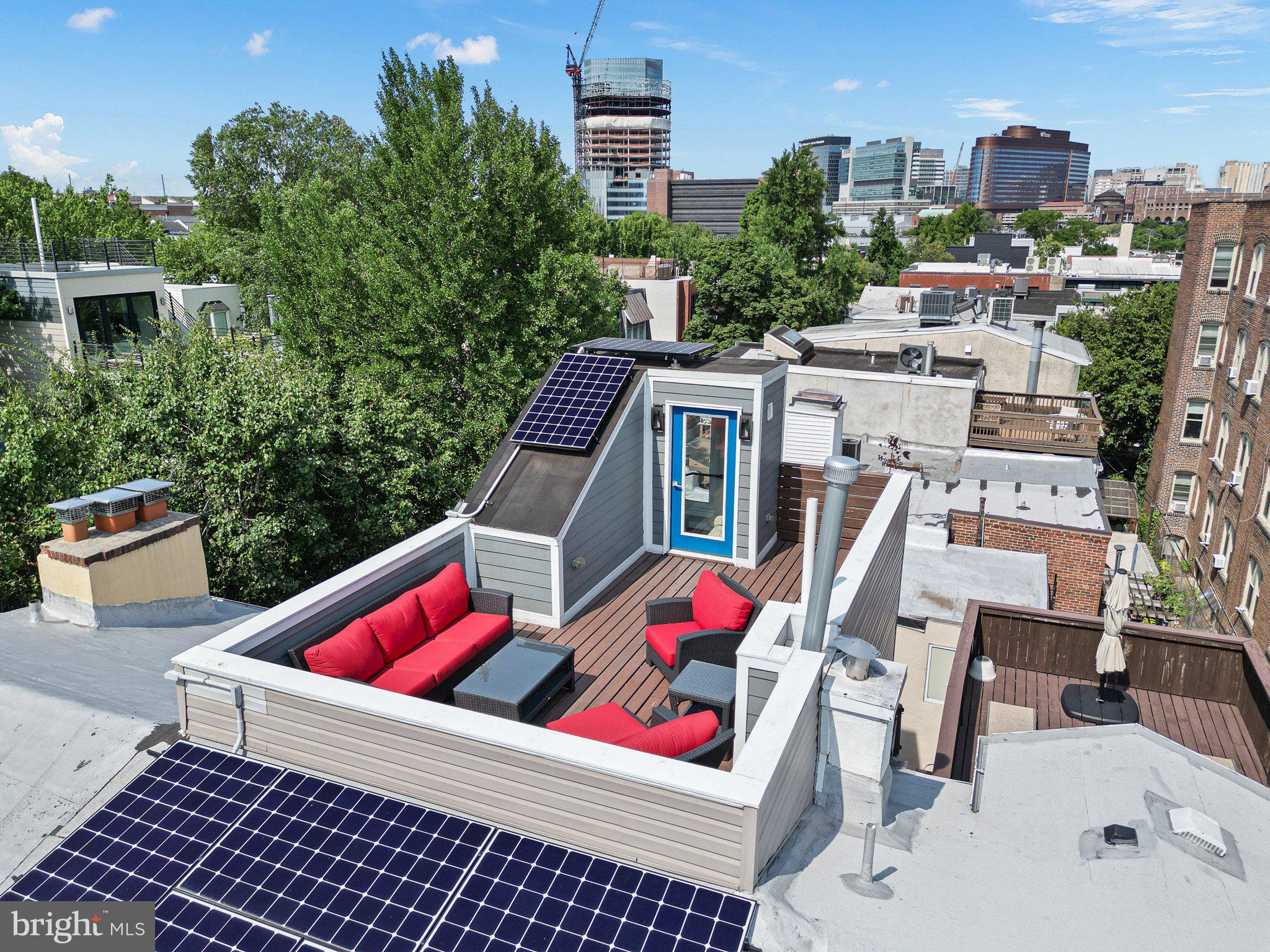 FITLER SQUARE - Residential