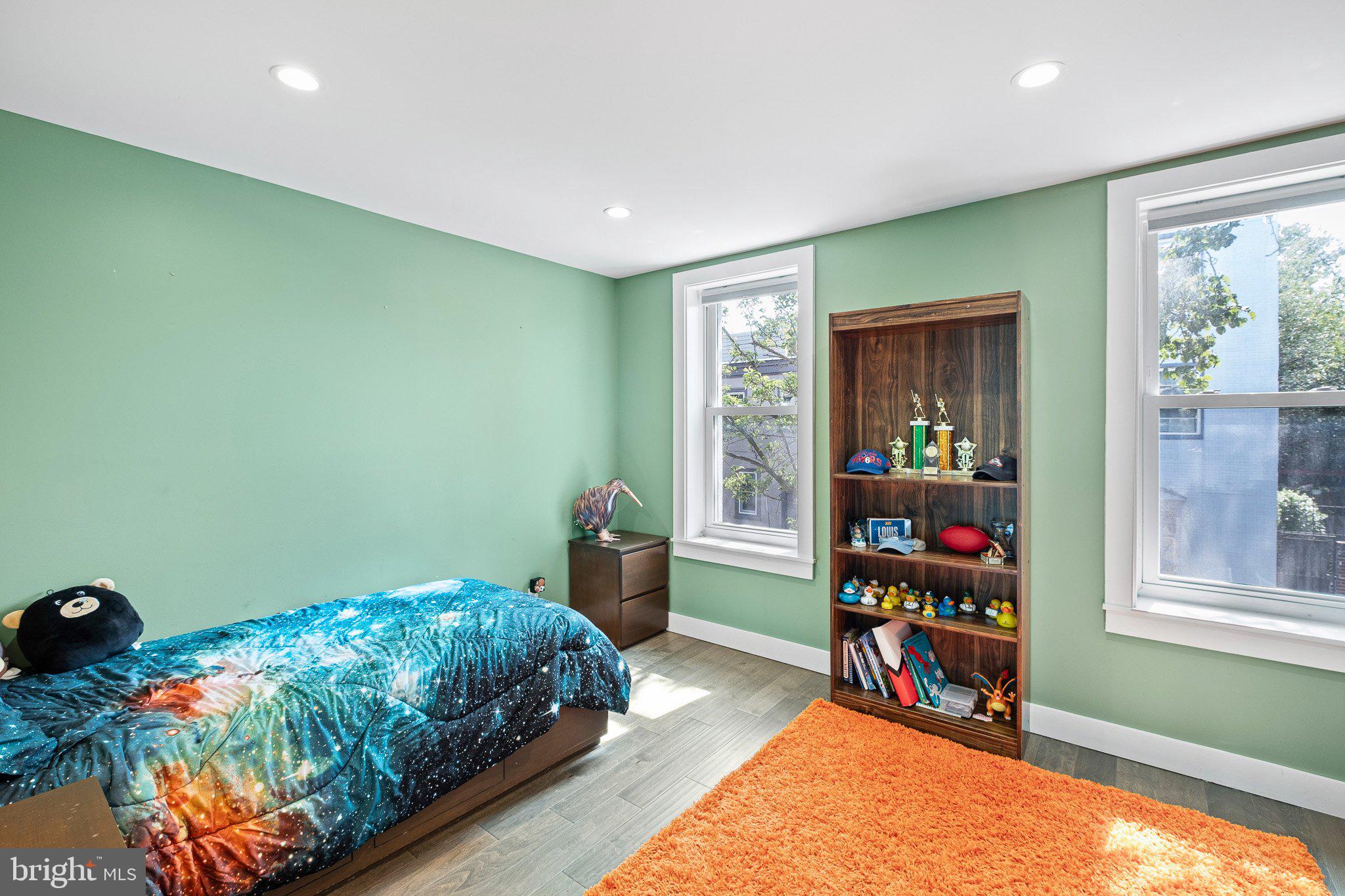 FITLER SQUARE - Residential