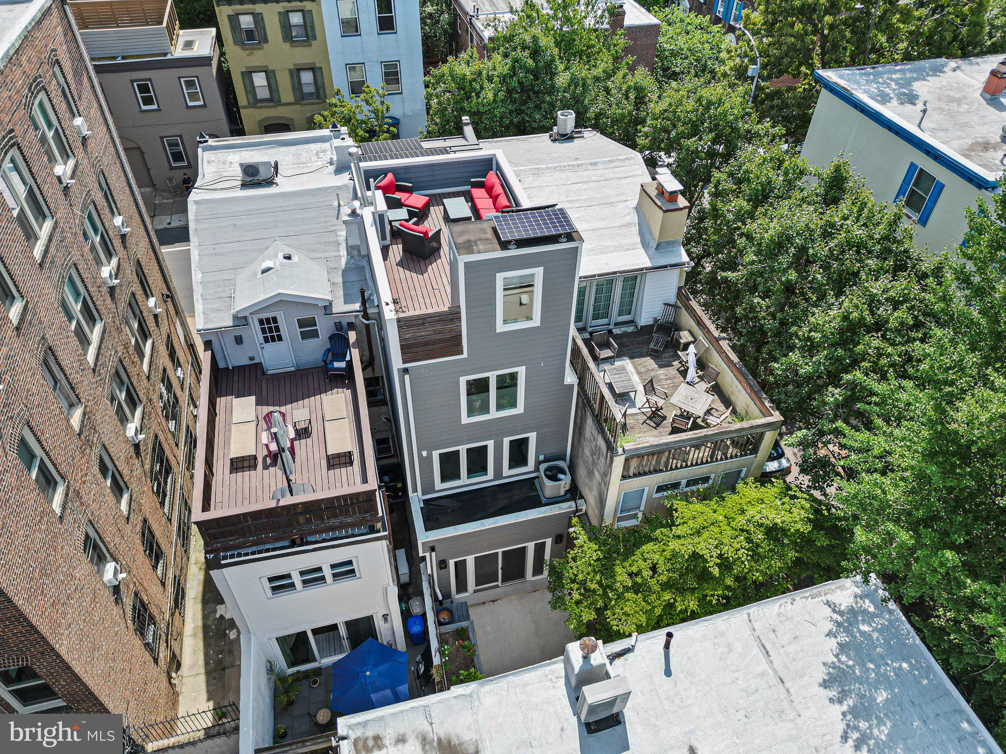 FITLER SQUARE - Residential