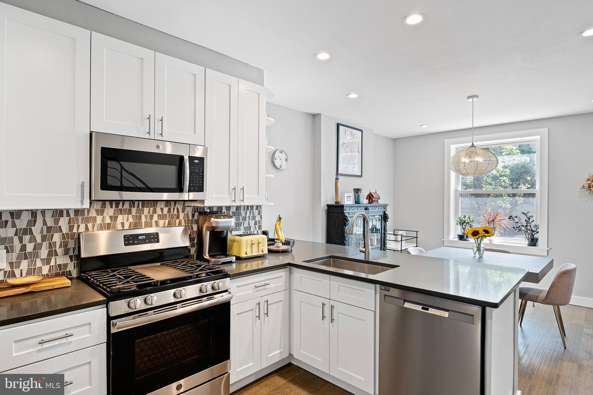 FITLER SQUARE - Residential