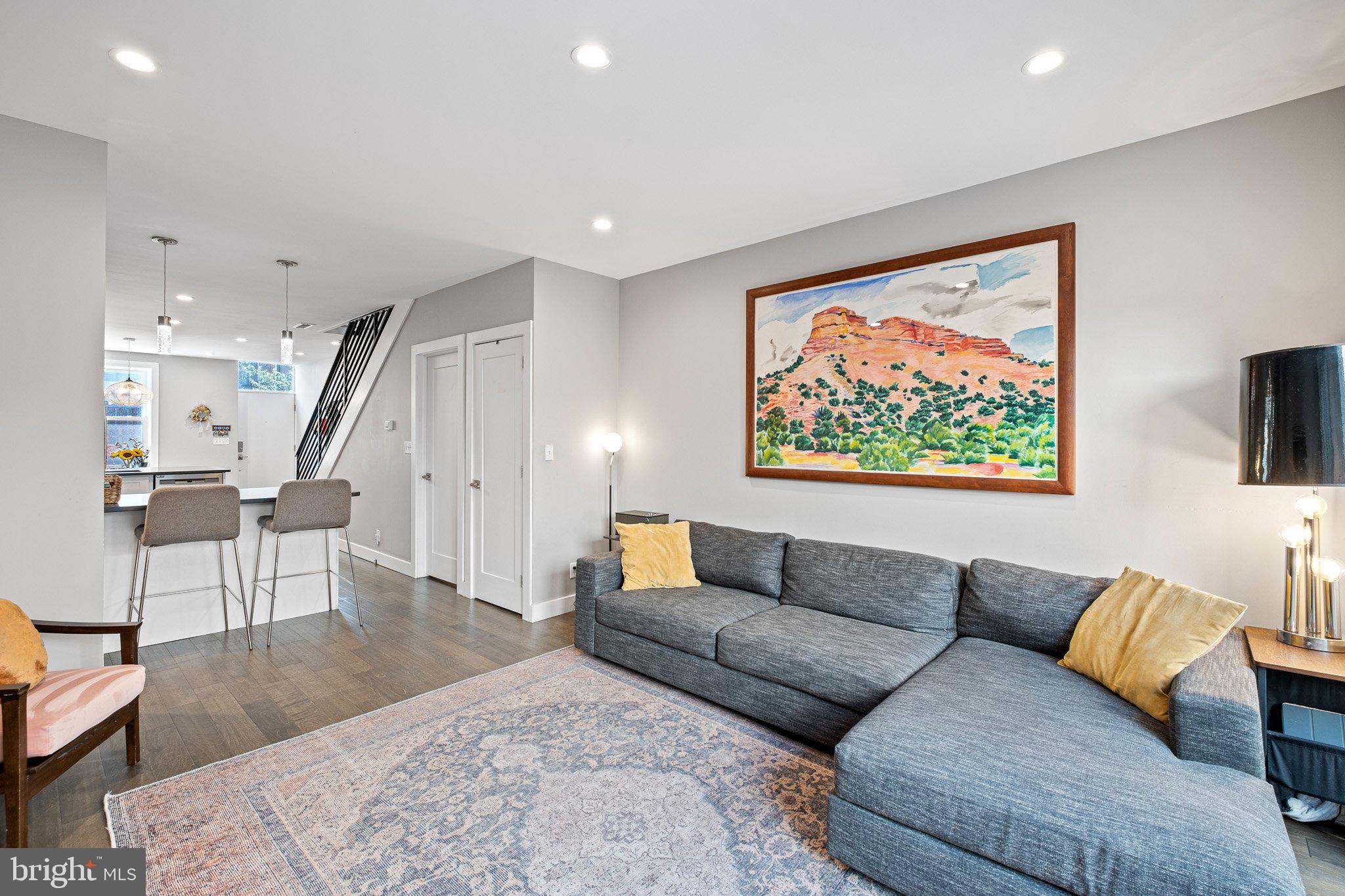 FITLER SQUARE - Residential