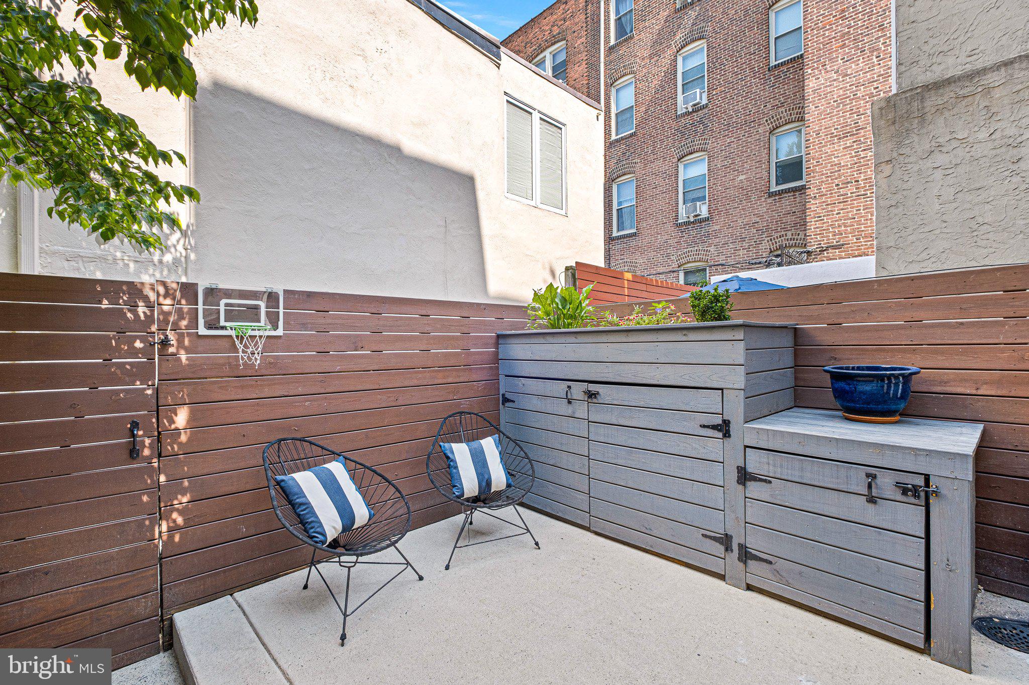 FITLER SQUARE - Residential