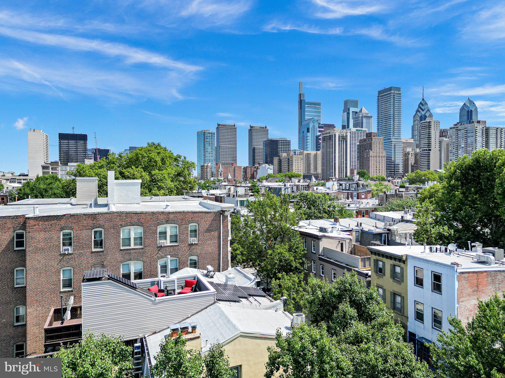 FITLER SQUARE - Residential