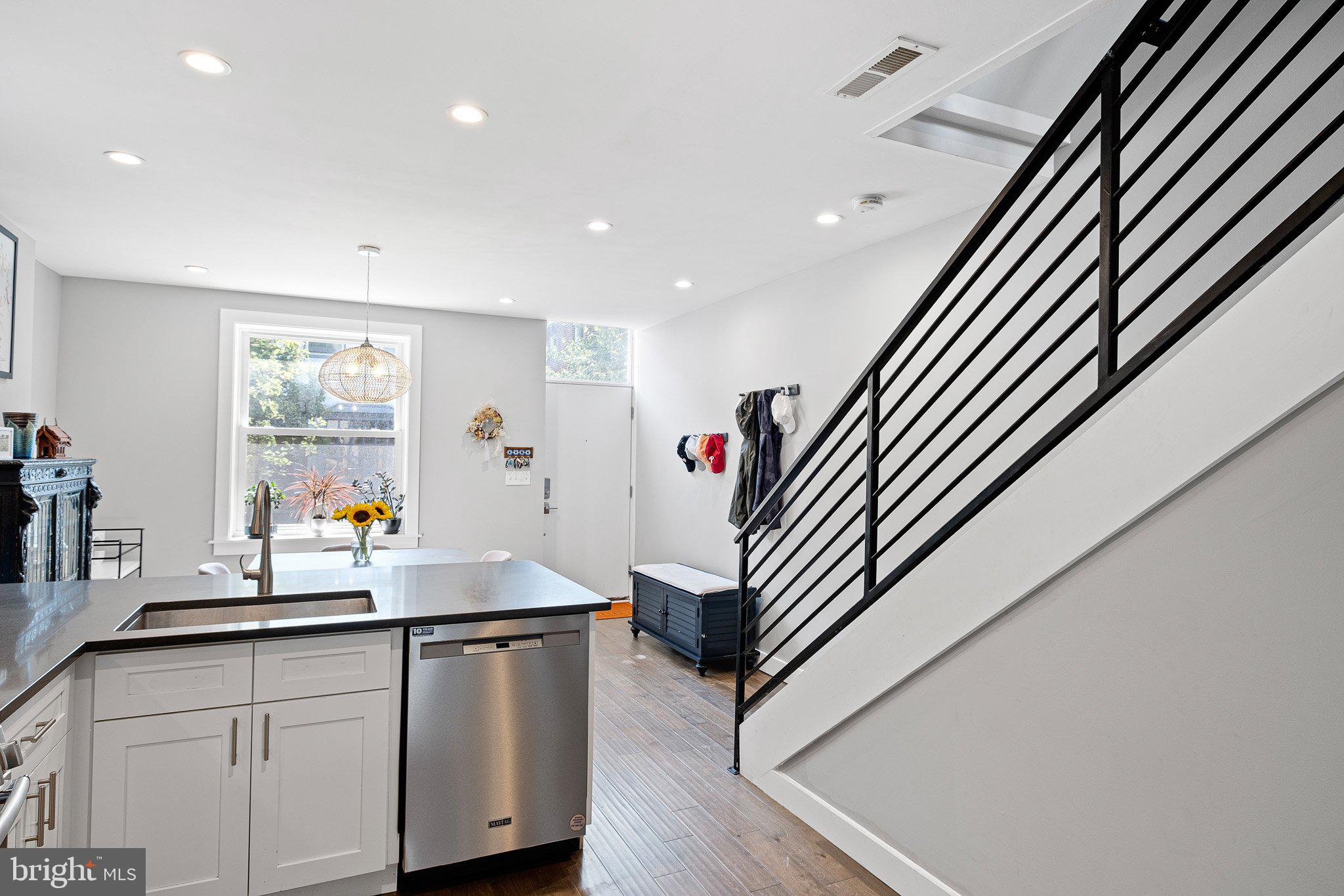 FITLER SQUARE - Residential