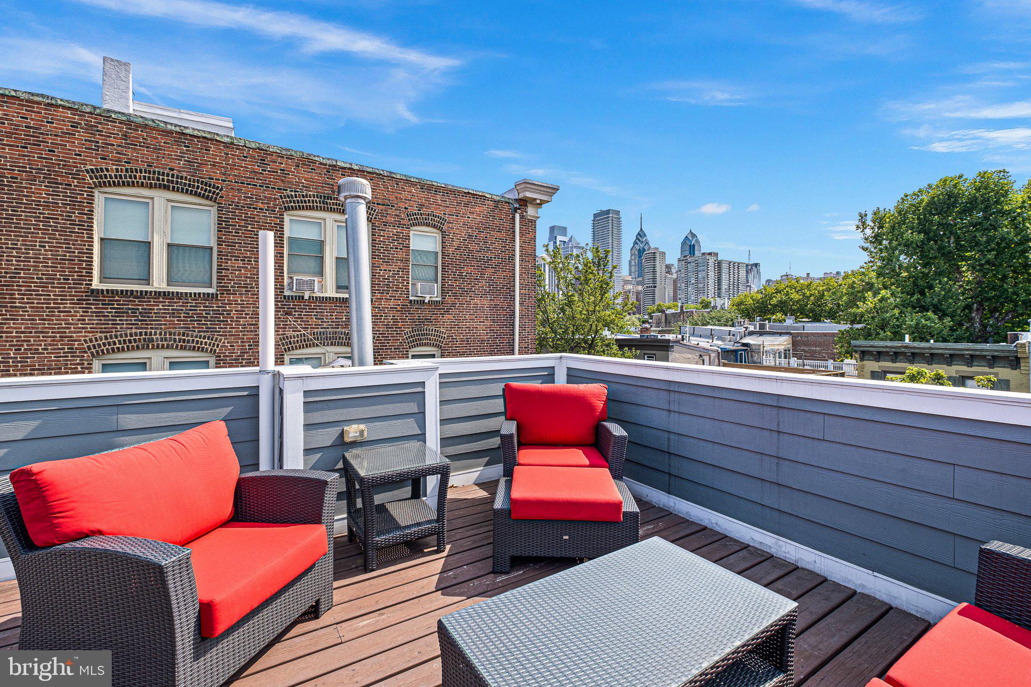 FITLER SQUARE - Residential