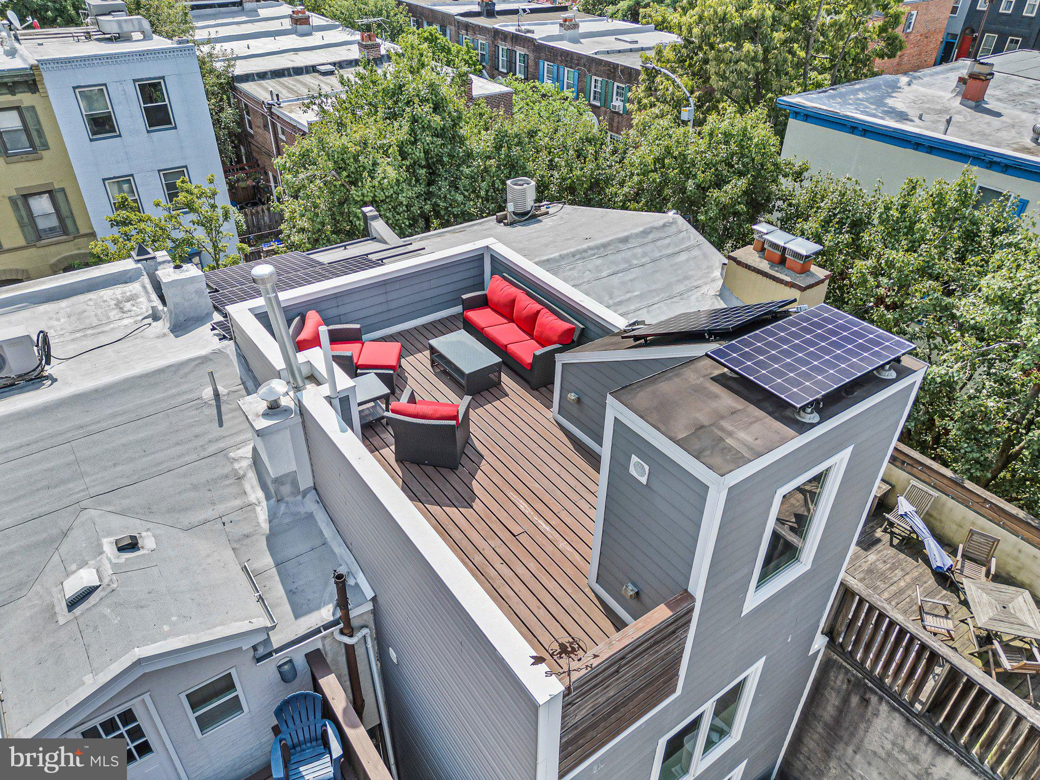 FITLER SQUARE - Residential