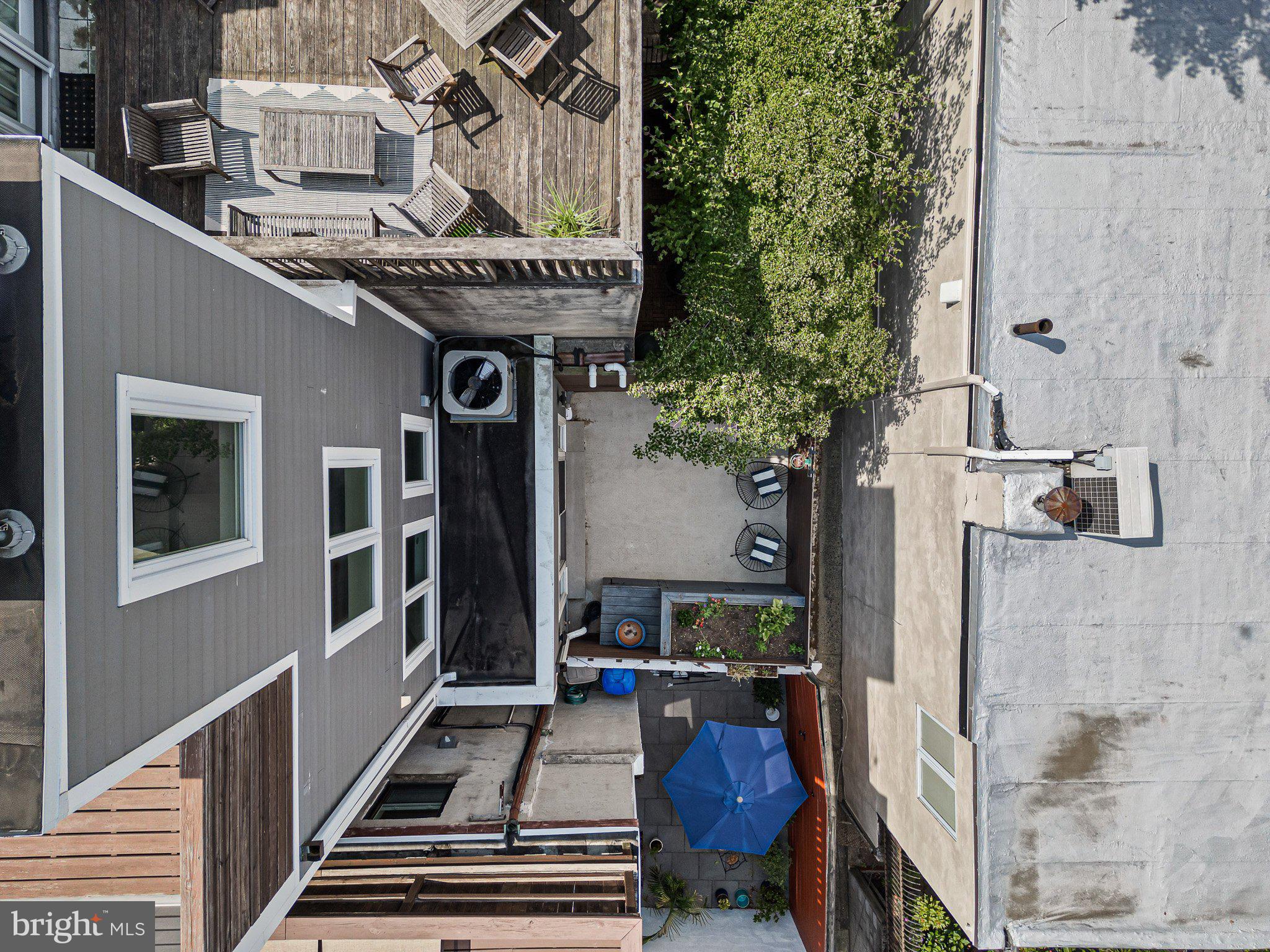 FITLER SQUARE - Residential