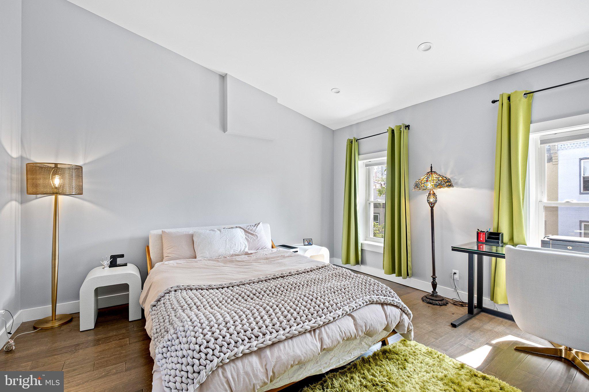 FITLER SQUARE - Residential