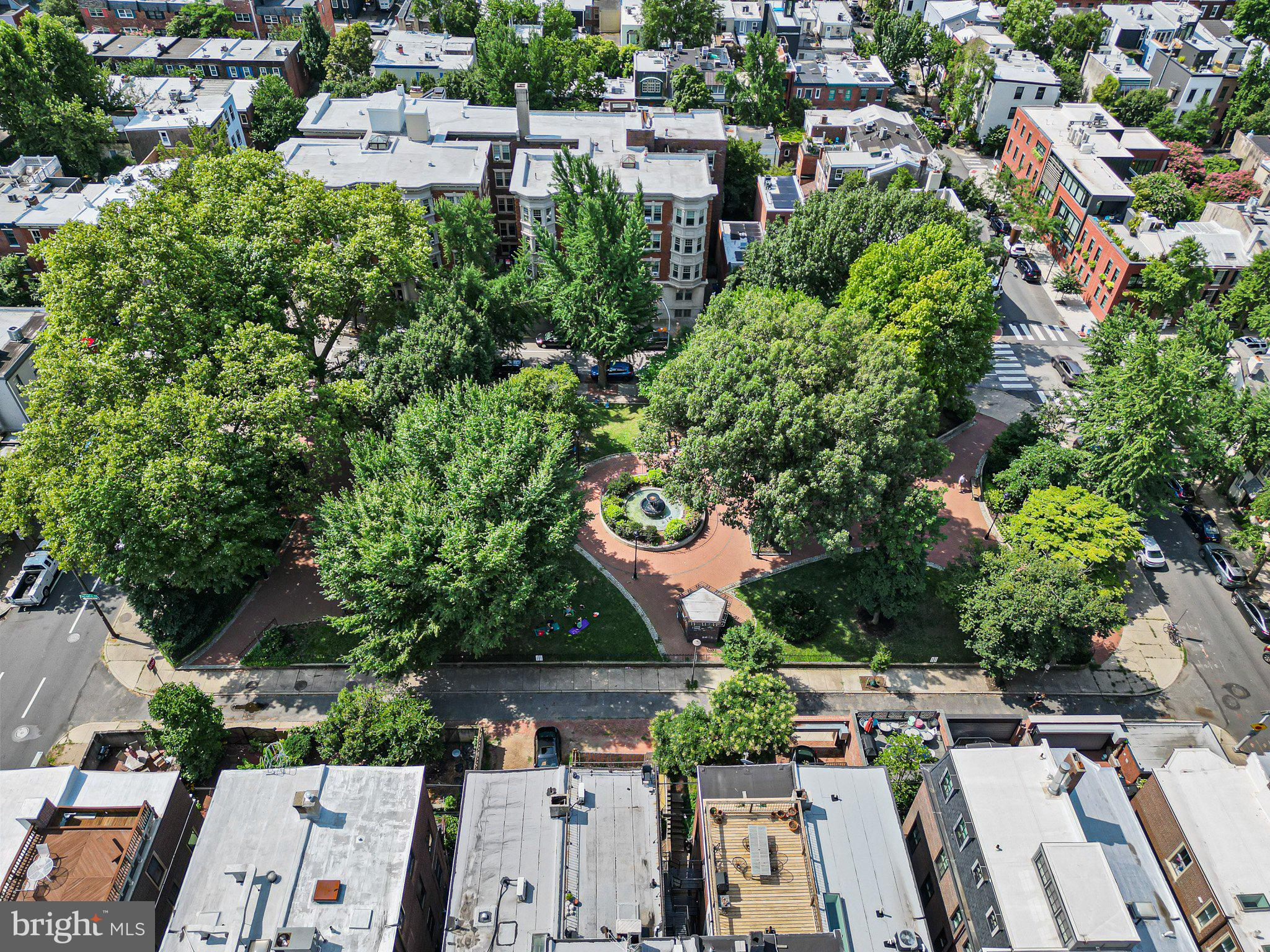 FITLER SQUARE - Residential