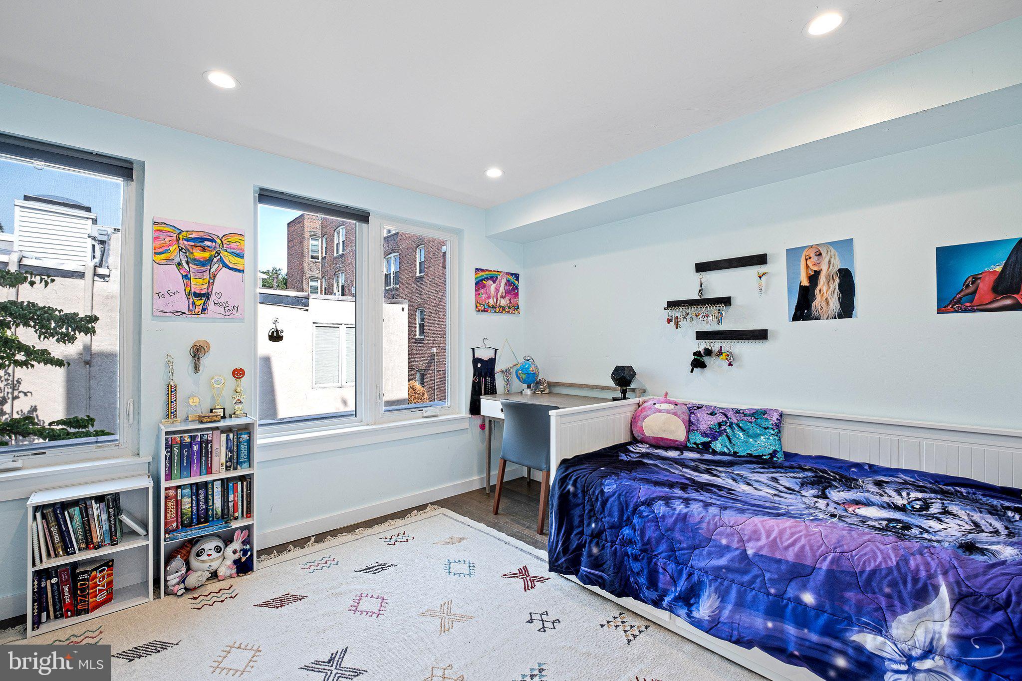 FITLER SQUARE - Residential