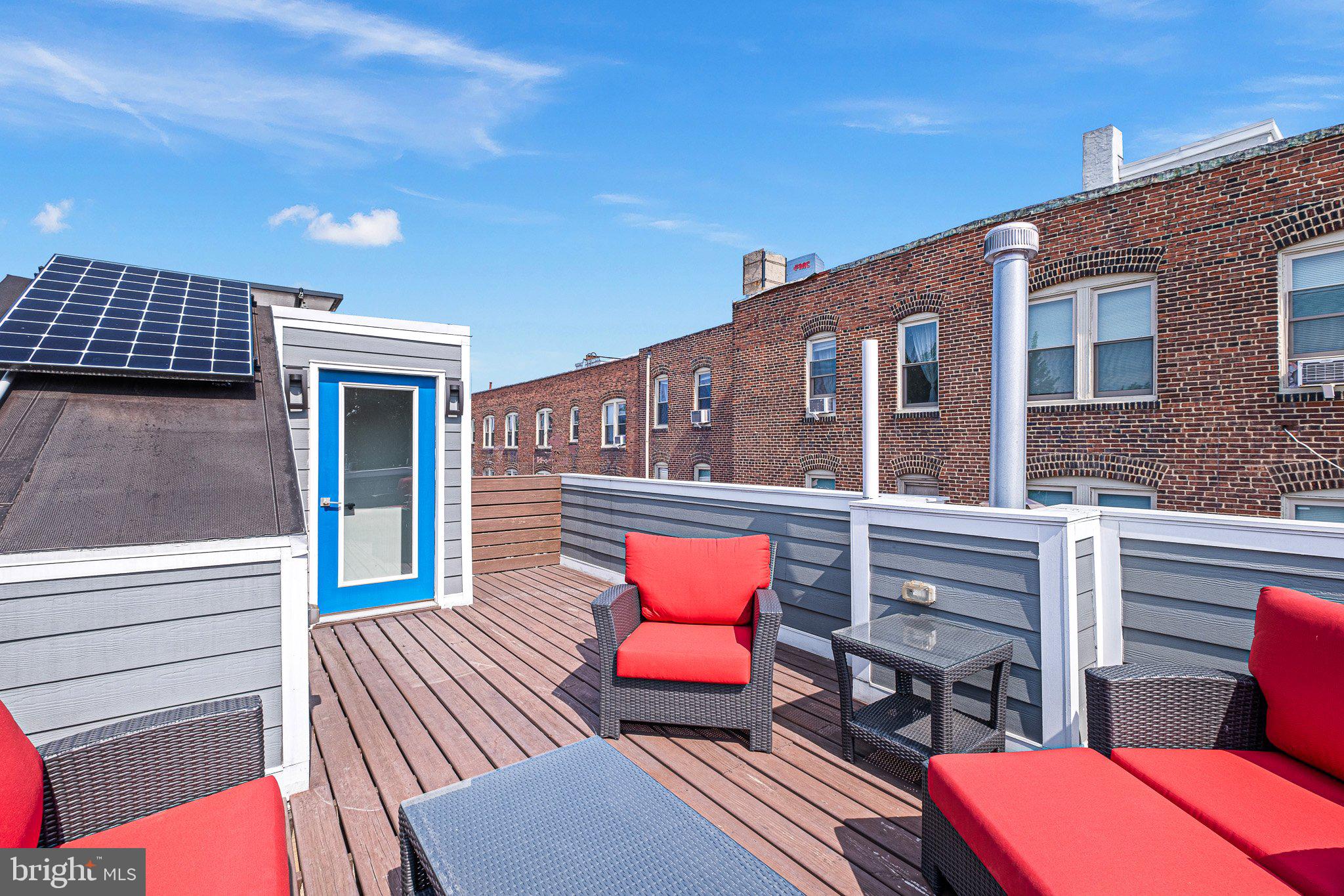 FITLER SQUARE - Residential