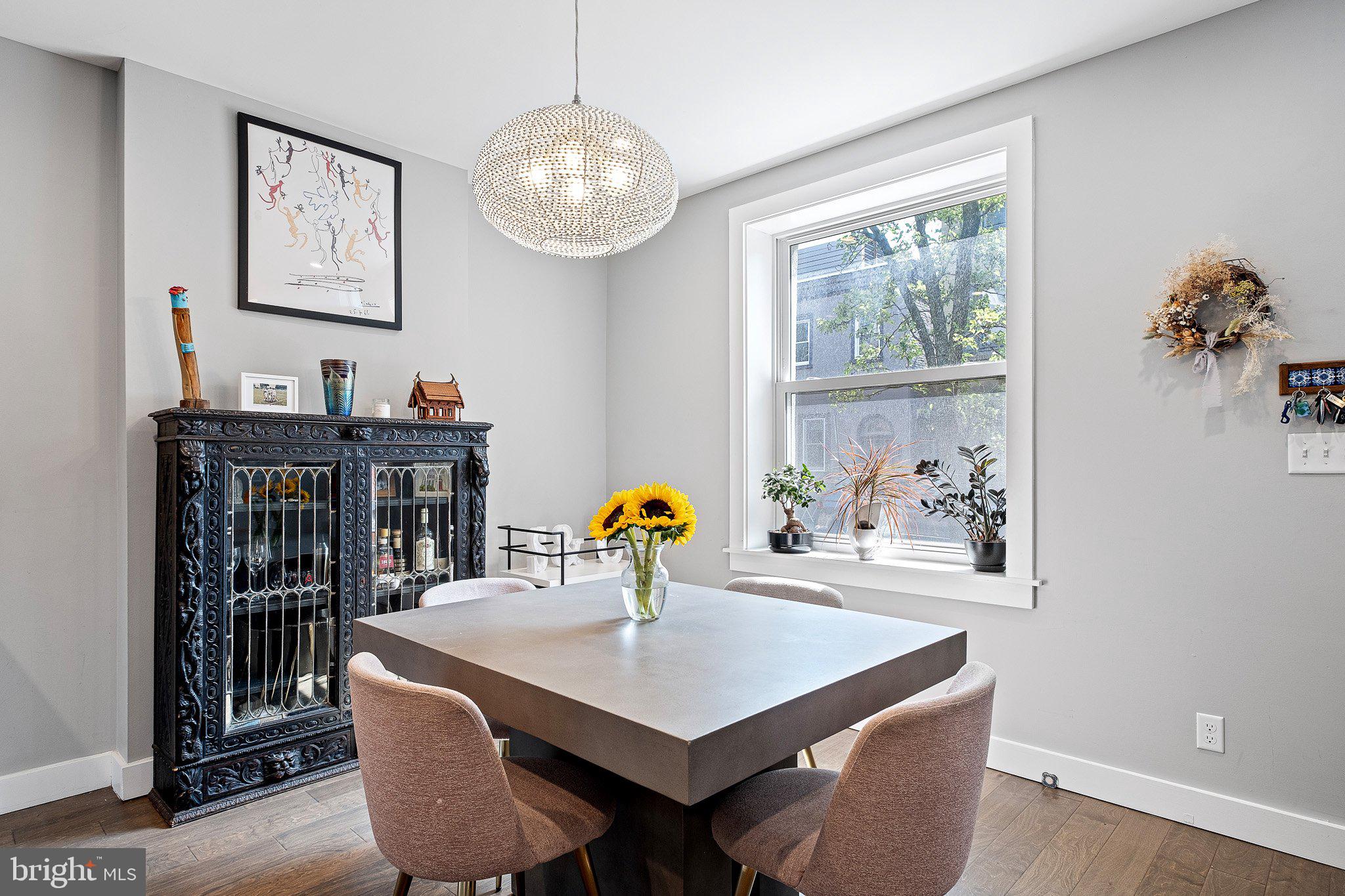 FITLER SQUARE - Residential