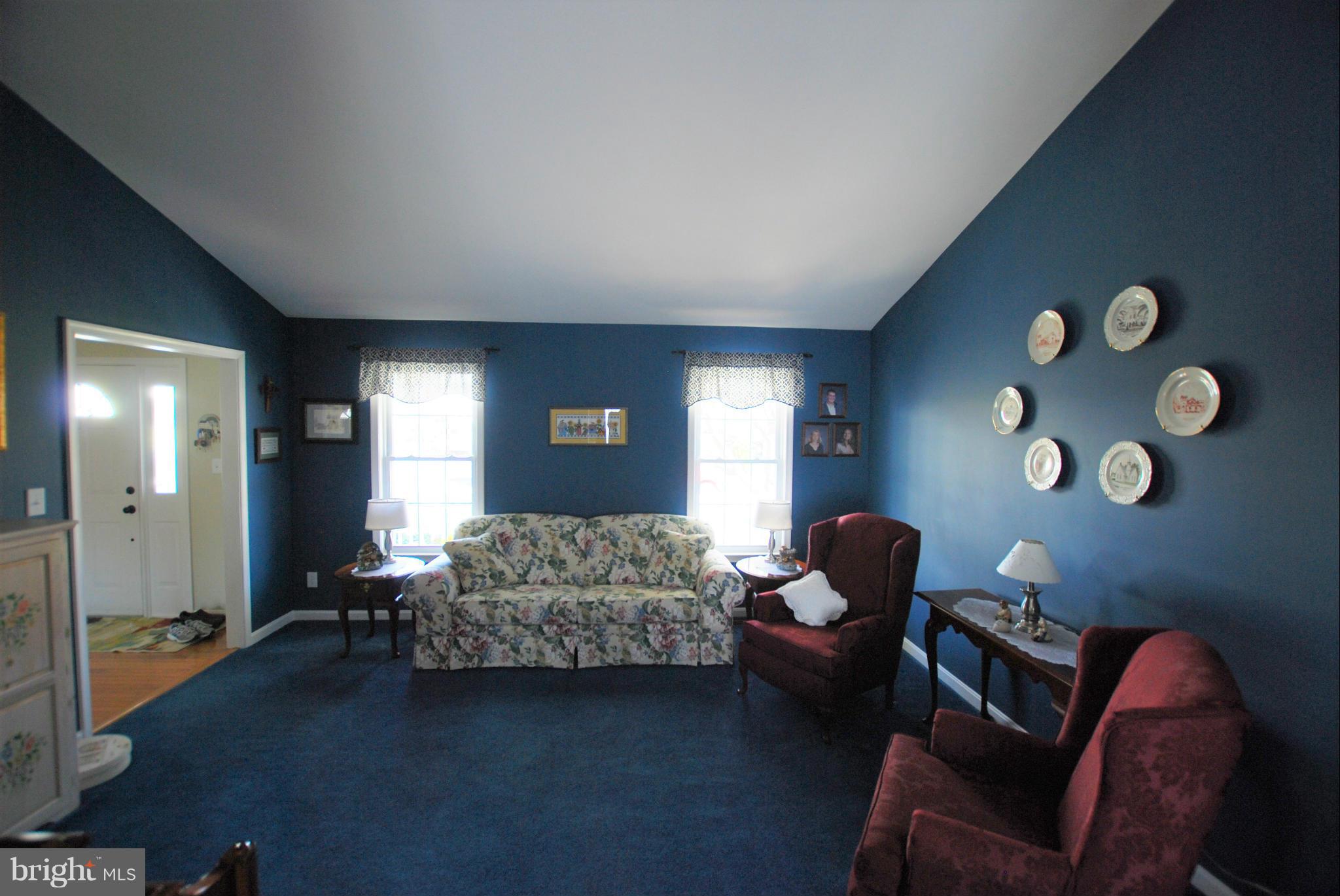 SMOKETREE - Residential