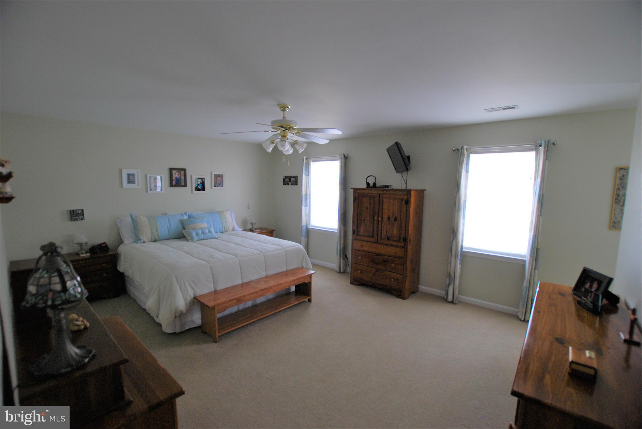 SMOKETREE - Residential