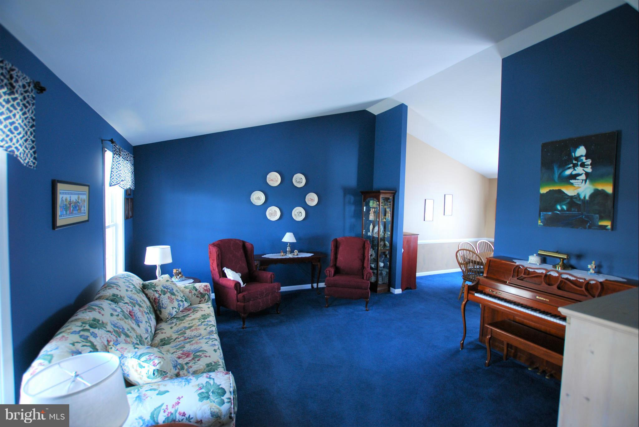 SMOKETREE - Residential