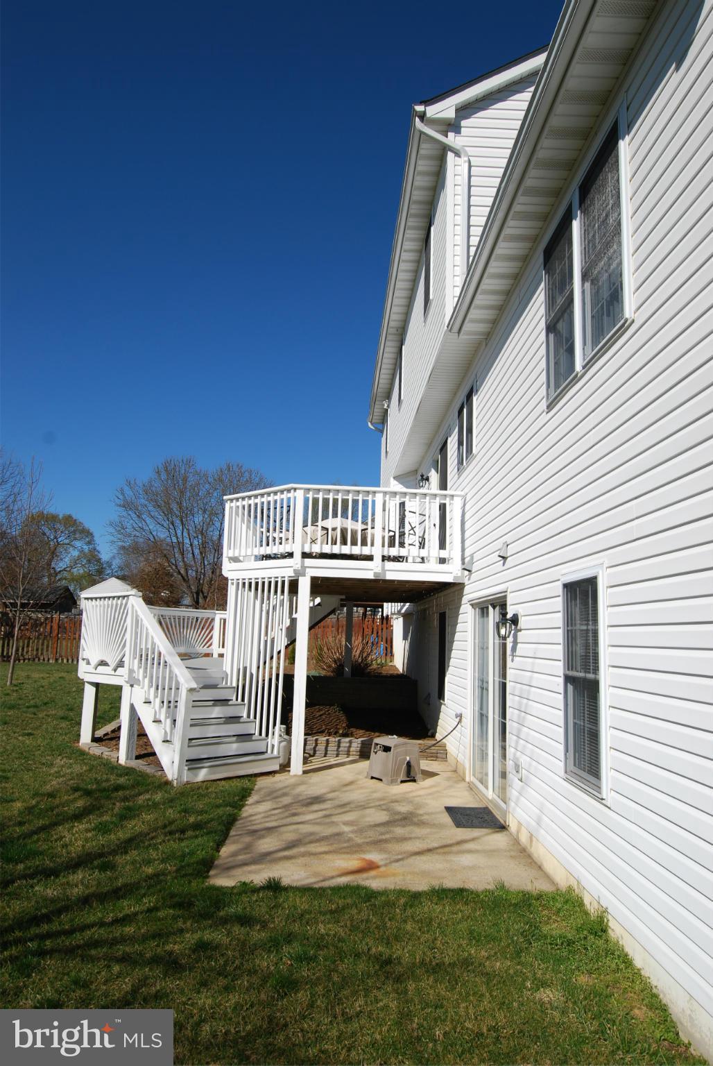 SMOKETREE - Residential