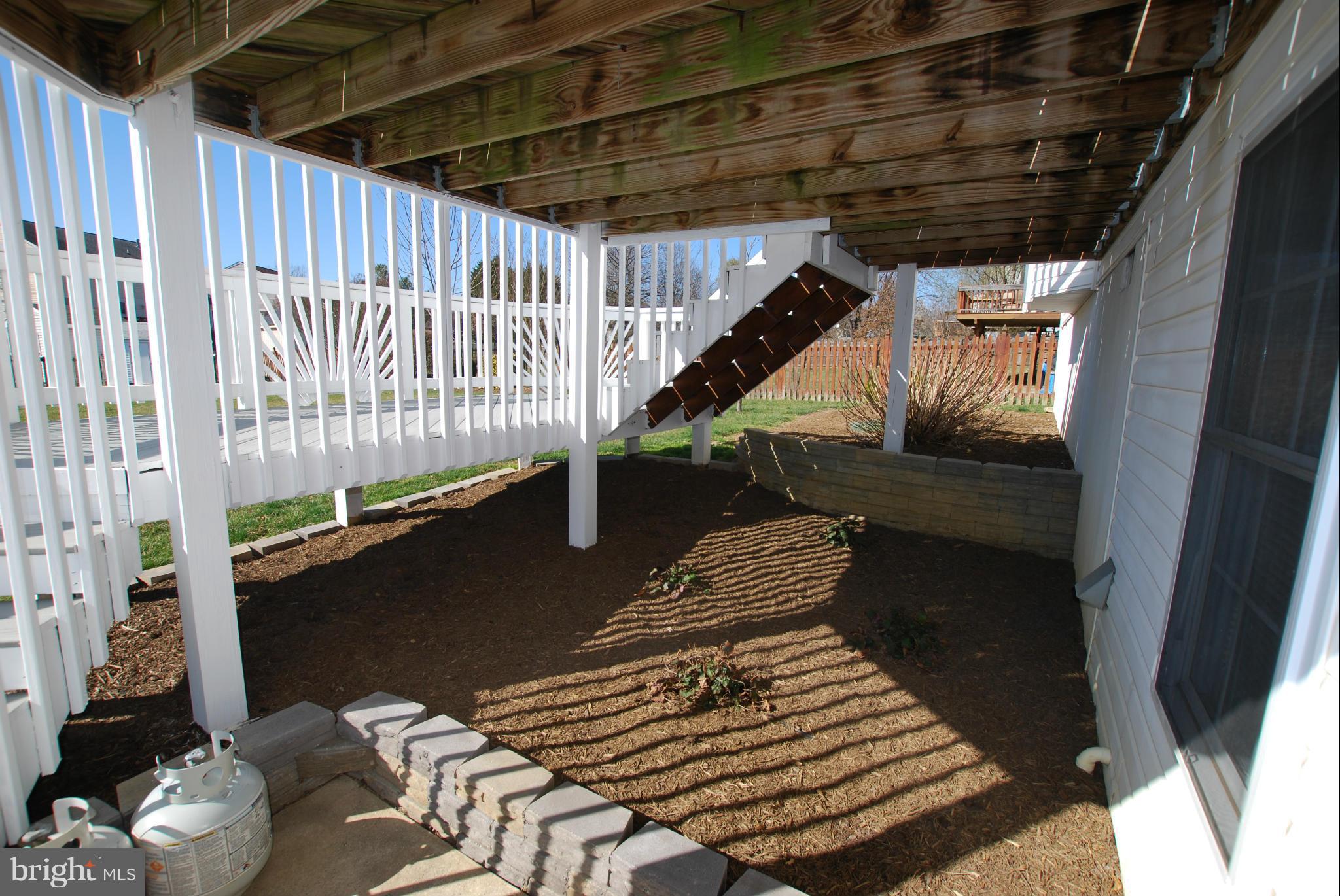 SMOKETREE - Residential