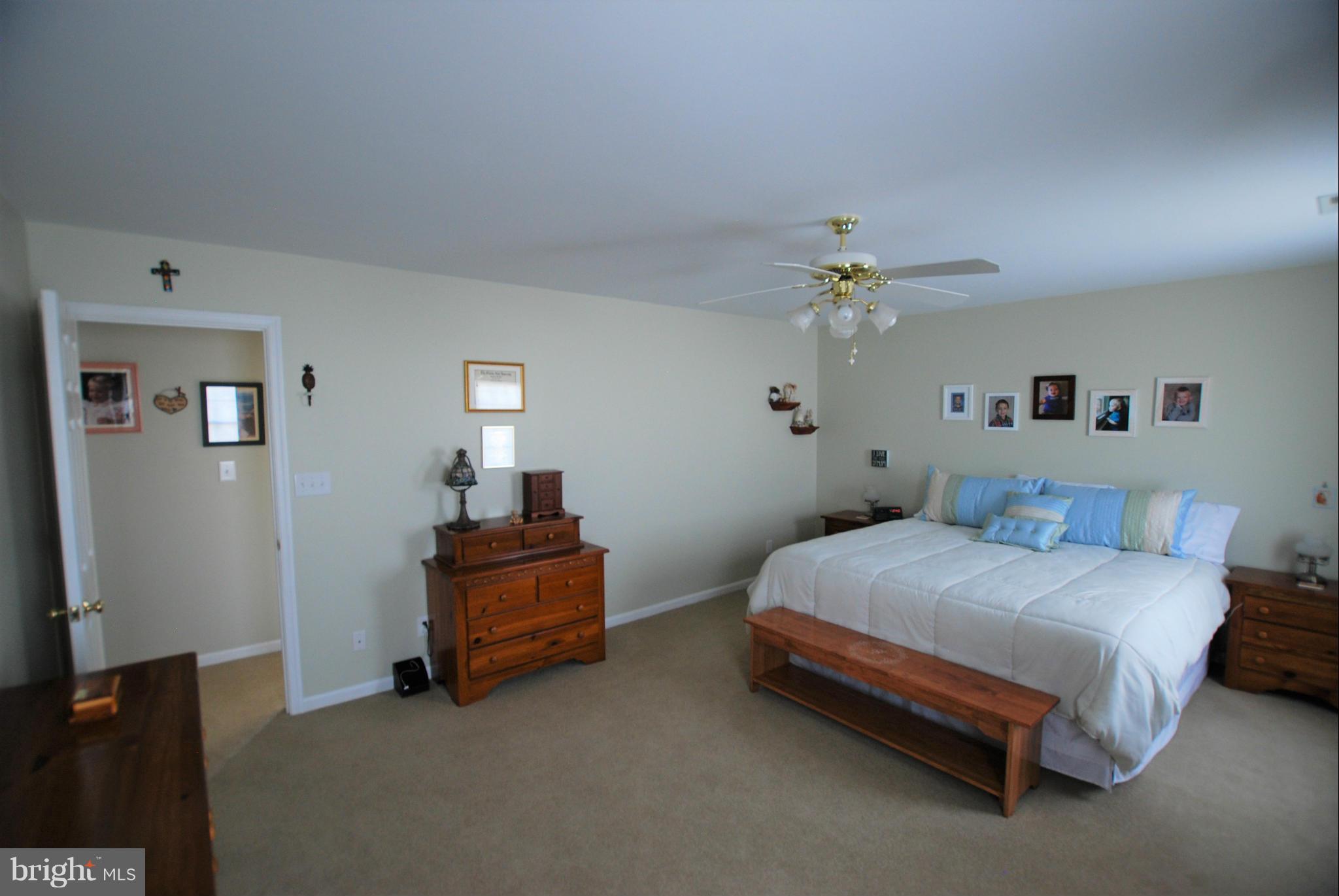 SMOKETREE - Residential