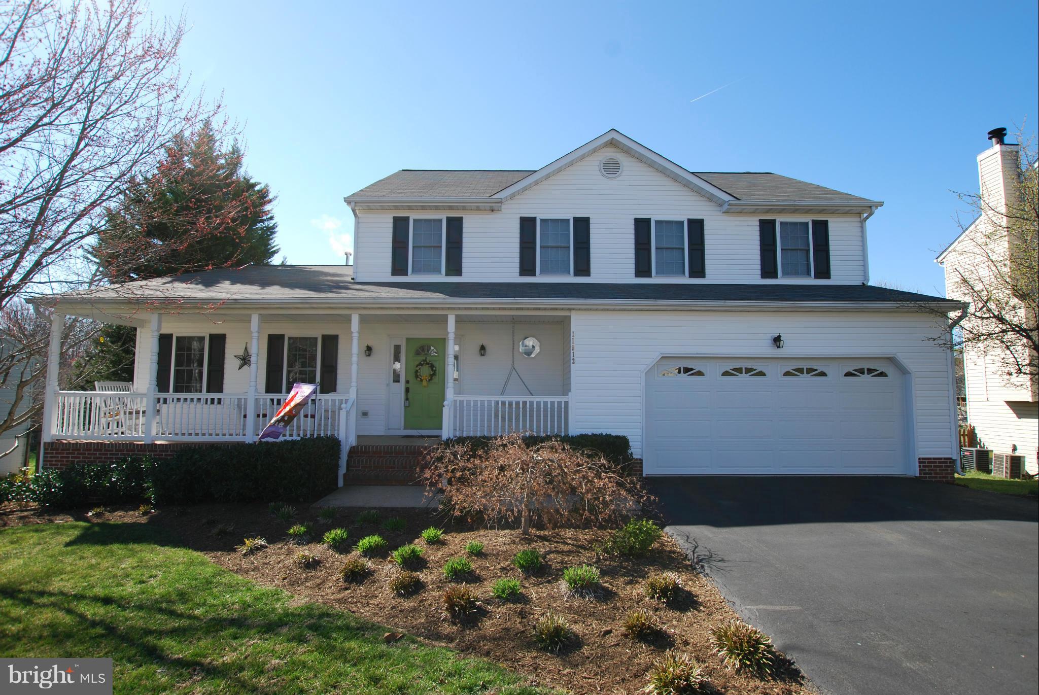 SMOKETREE - Residential