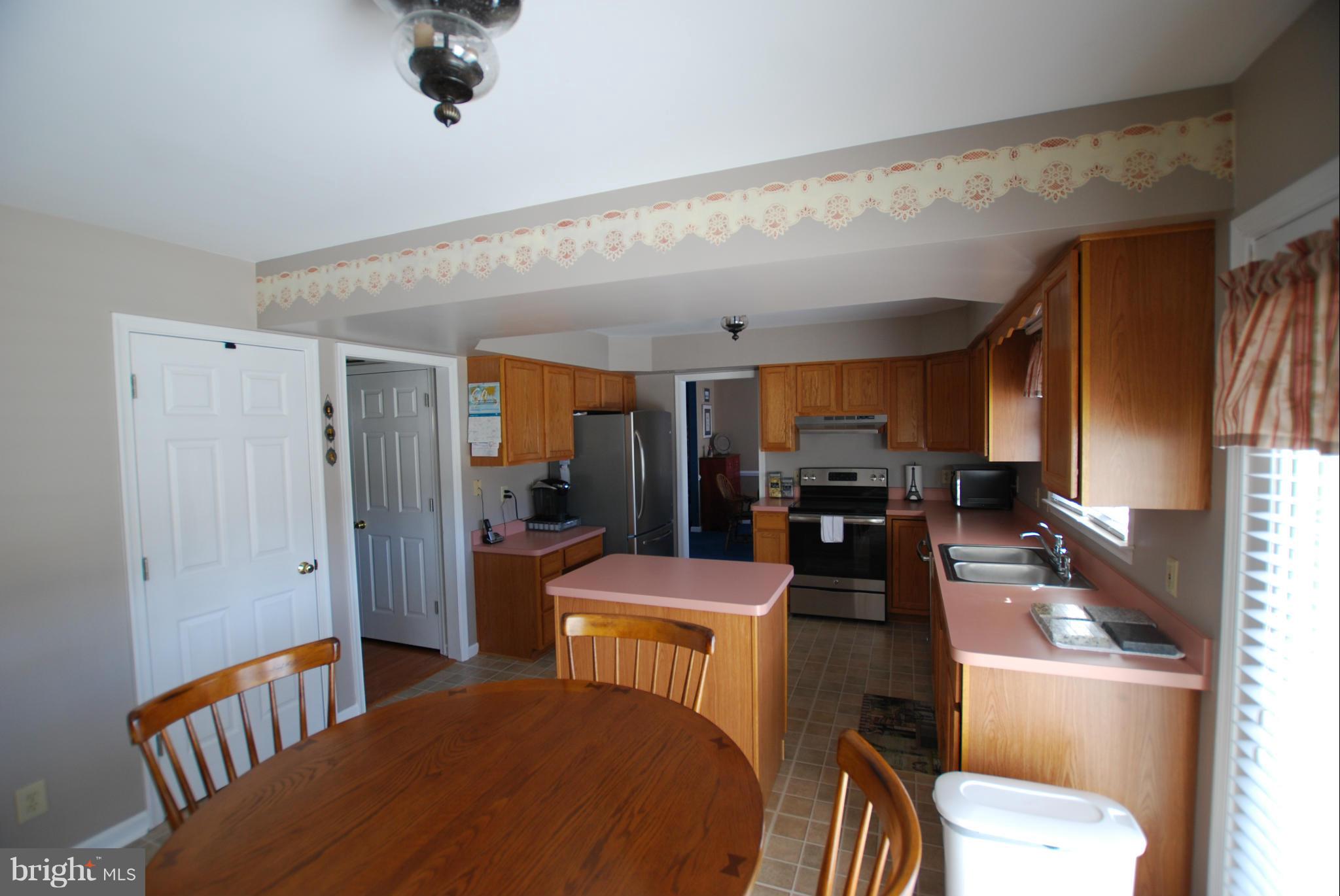 SMOKETREE - Residential