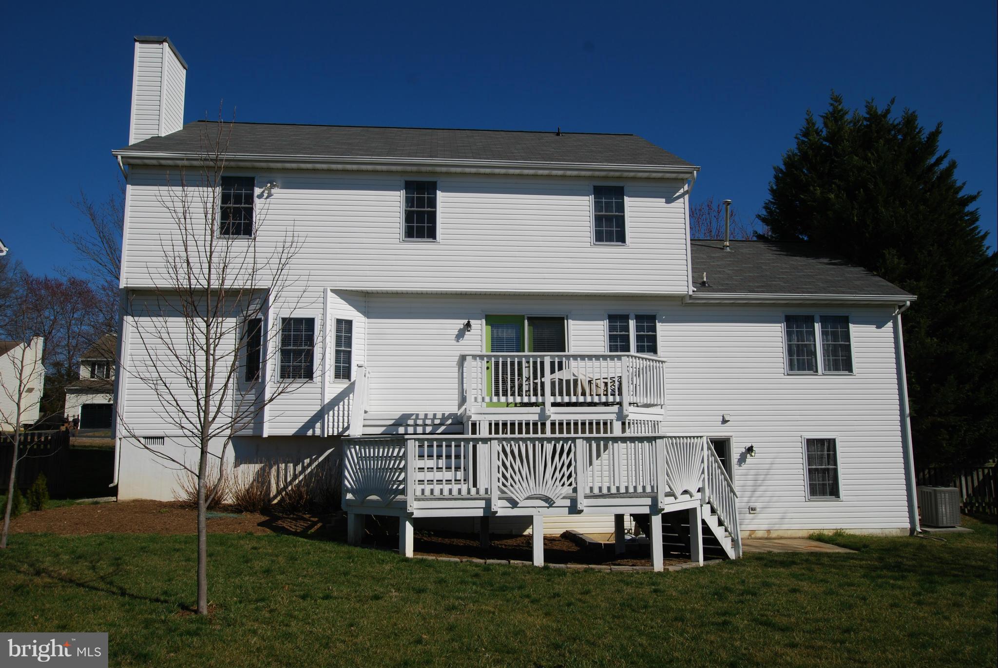 SMOKETREE - Residential