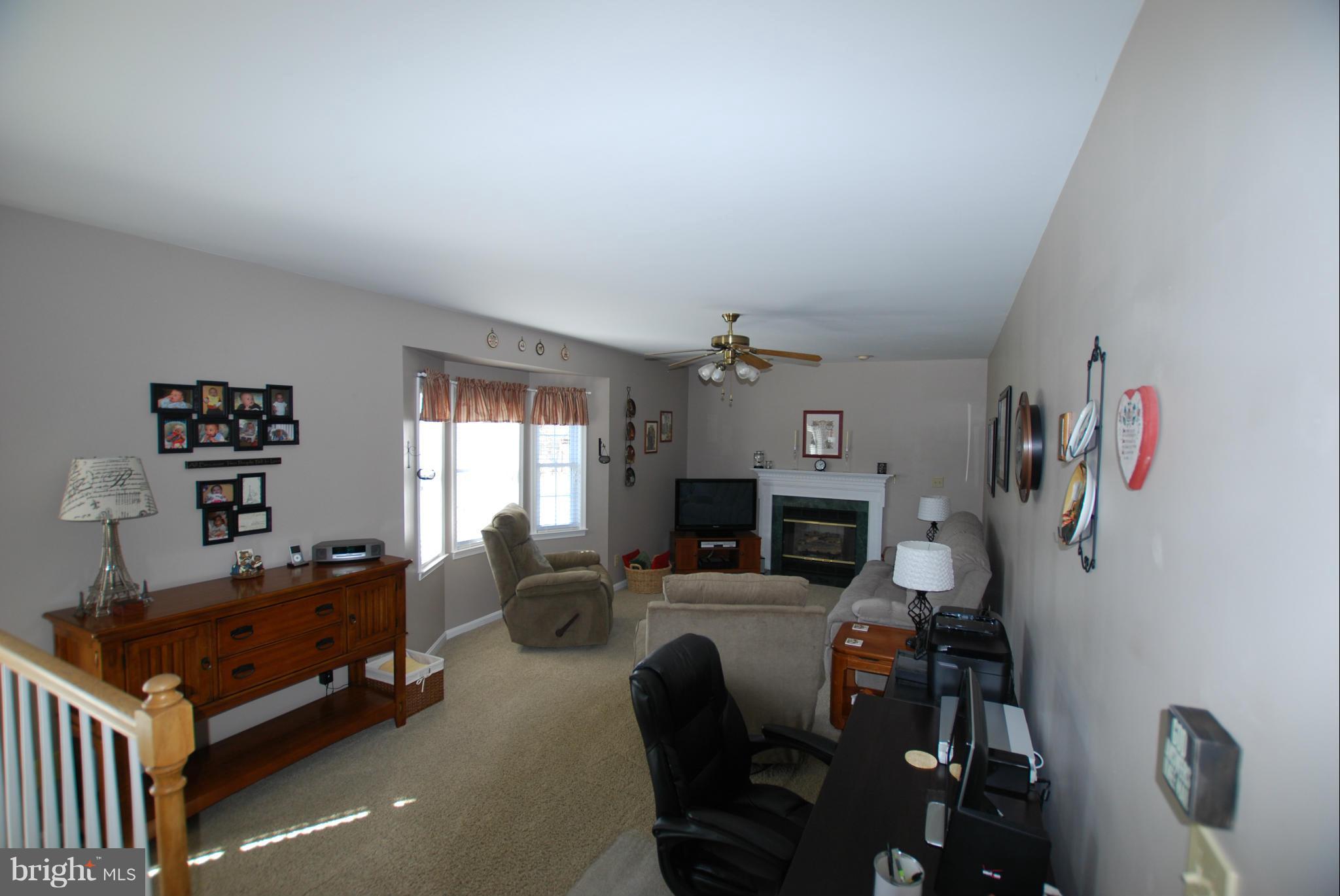 SMOKETREE - Residential