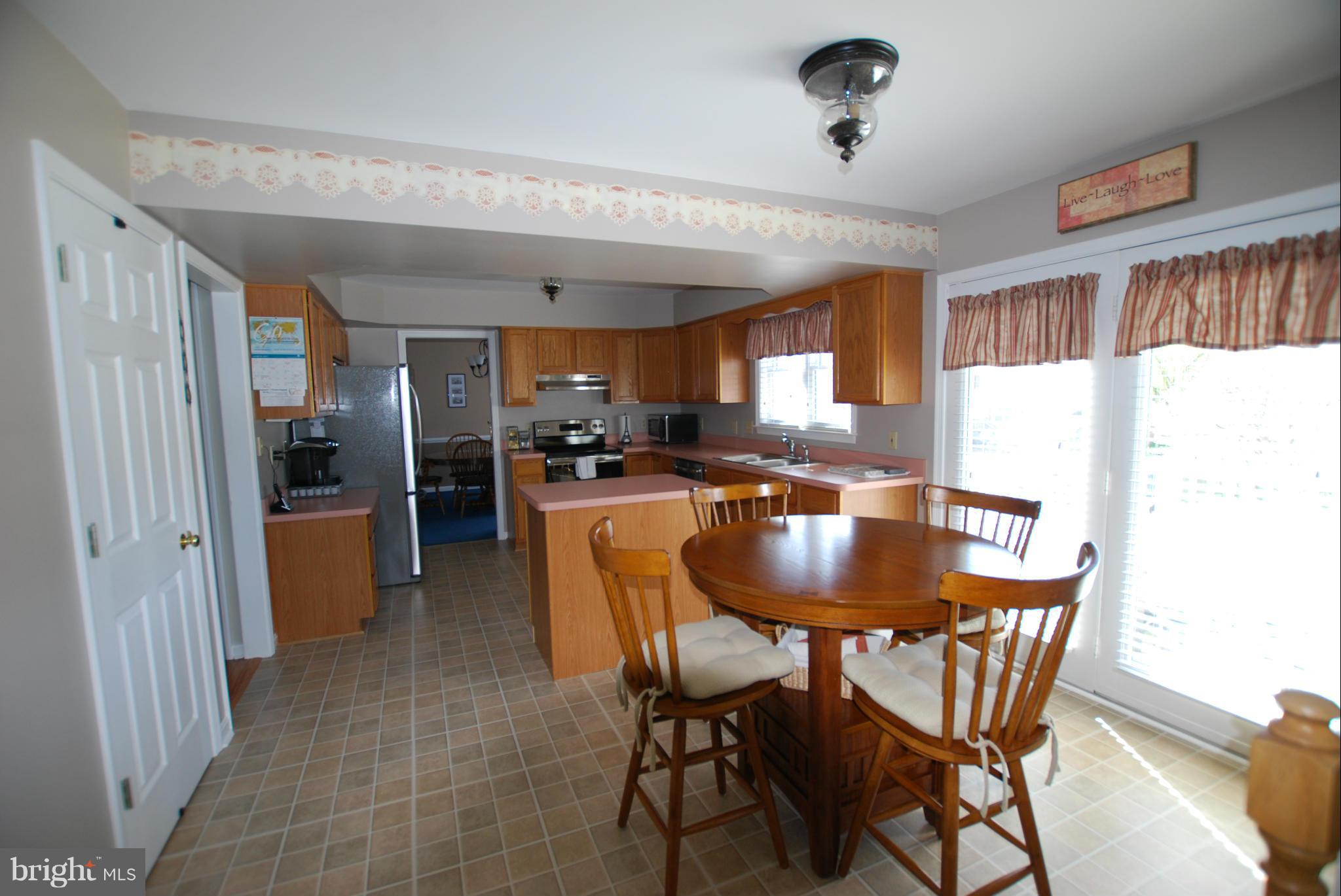 SMOKETREE - Residential