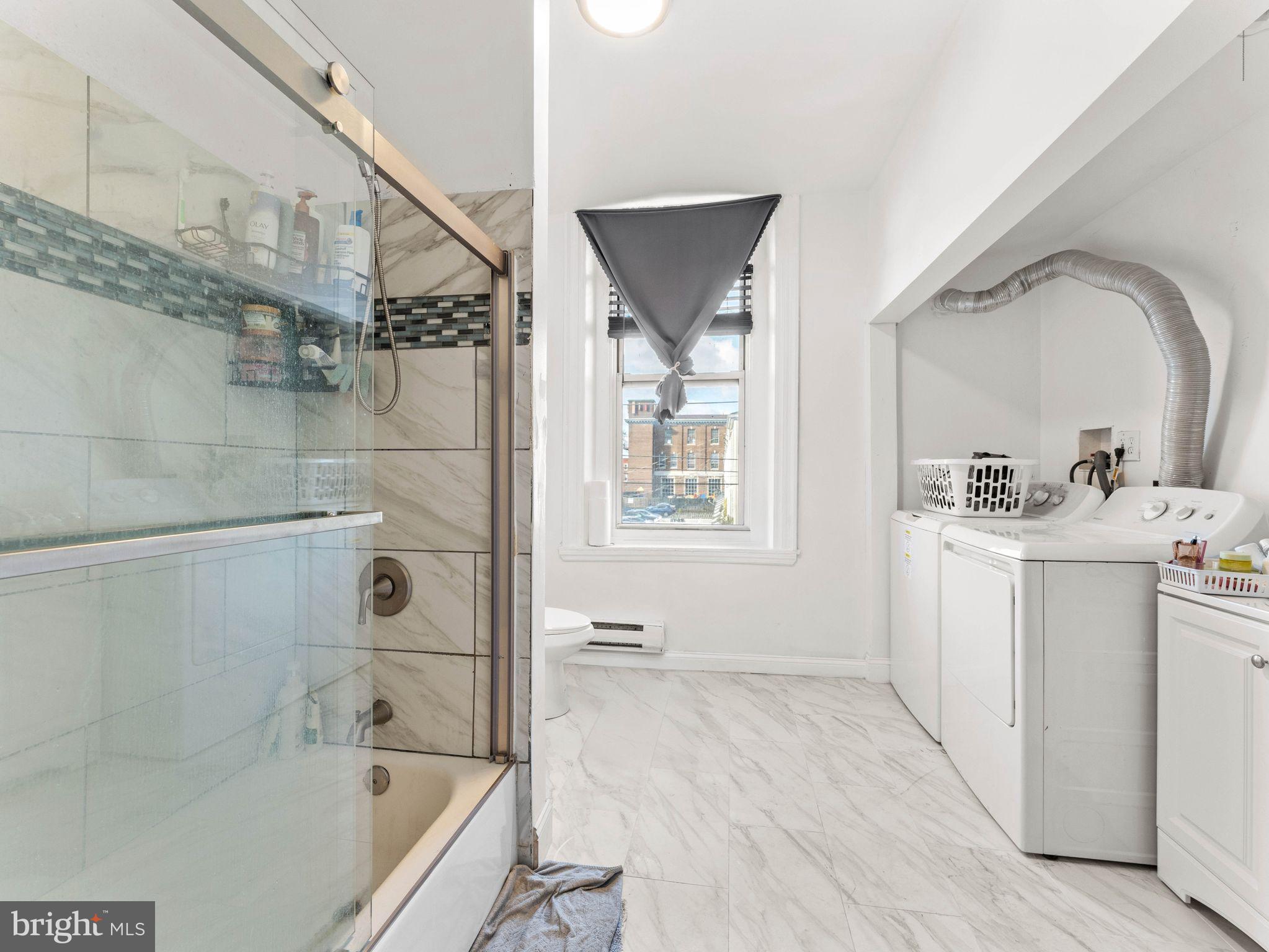 PHILADELPHIA (NORTH) - Residential Income