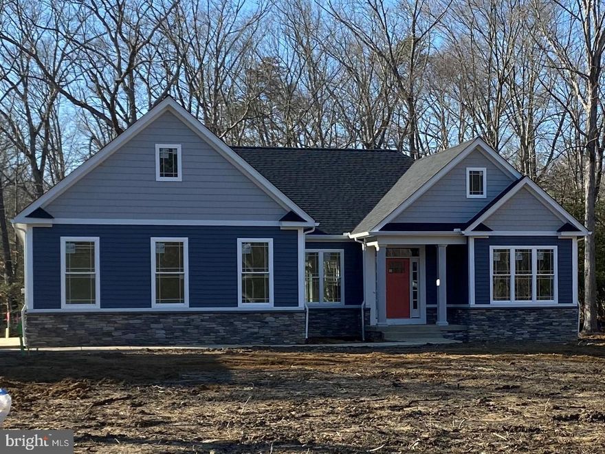 WILKERSON HOMES NEWEST HOMES -THE PRICEVILLE OFFERING ROUGHLY 3800 TOTAL SQUARE FEET*GREAT FLOOR PLAN*LOCATED IN OUR SMALL AND PRIVATE COMMUNITY OF CHERRY GROVE*LA PLATA SCHOOL DISTRICT*WE CAN BUILD THIS AND ANY OF OUR OTHER OFFERINGS IN OUR 9 COMMUNITES IN LA PLATA, HUGHESVILLE AND NEWBURG*CALL TO SCHEDULE AND VISIT US AT OUR DECORATED MODEL IN HUGHESVILLE*$12,000 CLOSING ASSISTANCE AVAILABLE WITH THE USE OF OUR PREFERRED PARTNERS*GOOGLE US AT WILKERSON HOMES INC AND VIEW OUR SITE TO LEARN MORE OF WHAT WE HAVE TO OFFER*COME SEE THE QUALITY AND ATTENTION TO DETAIL THAT WILKERSON HOMES IS KNOWN FOR*