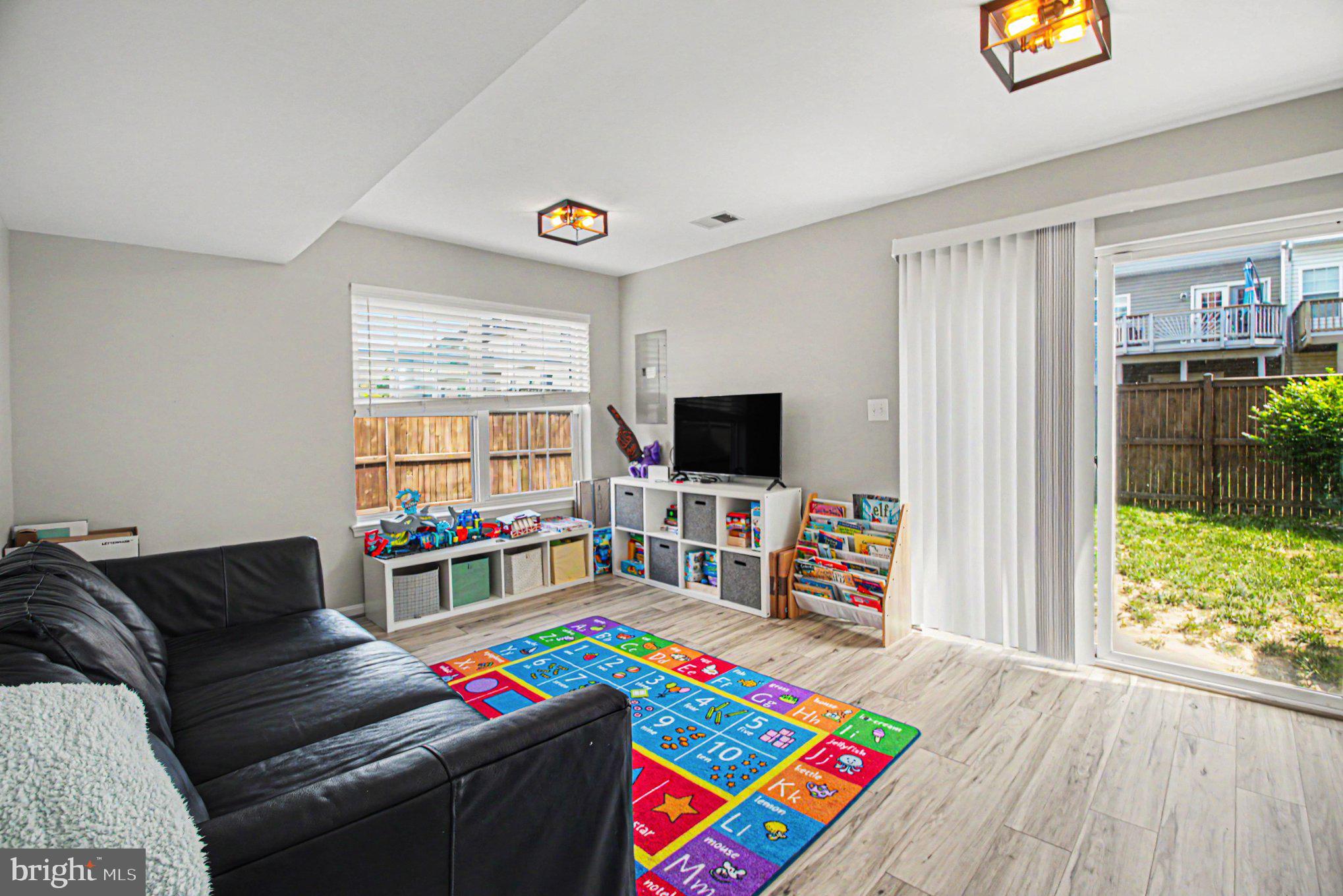 BEALETON STATION - Residential
