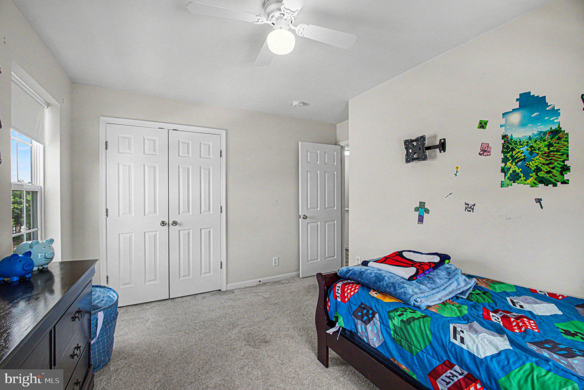 BEALETON STATION - Residential