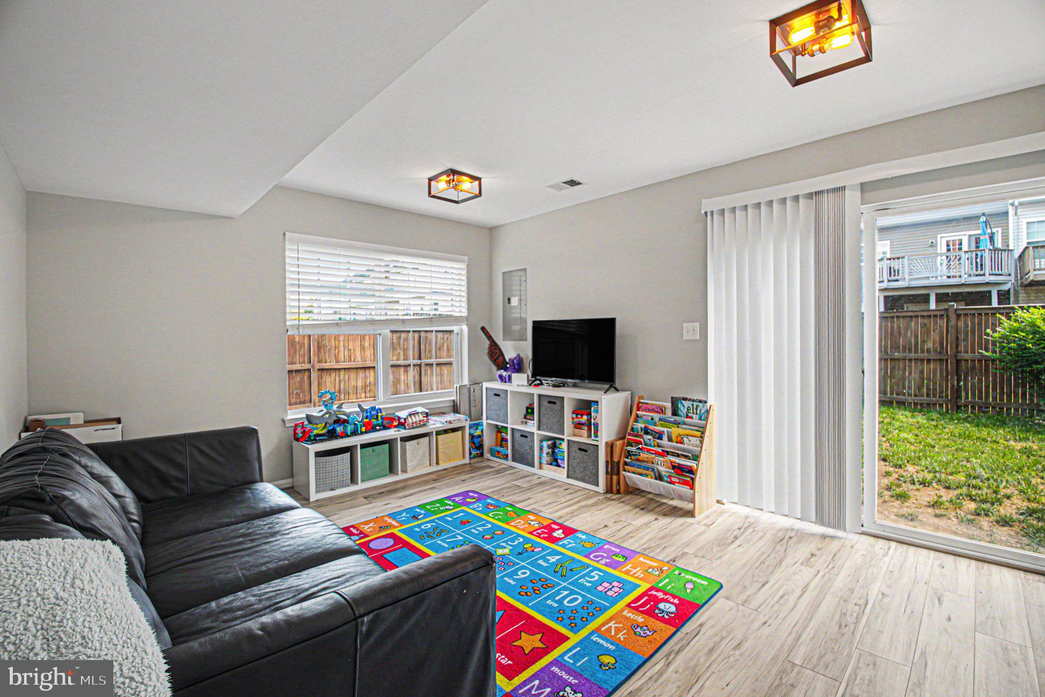 BEALETON STATION - Residential