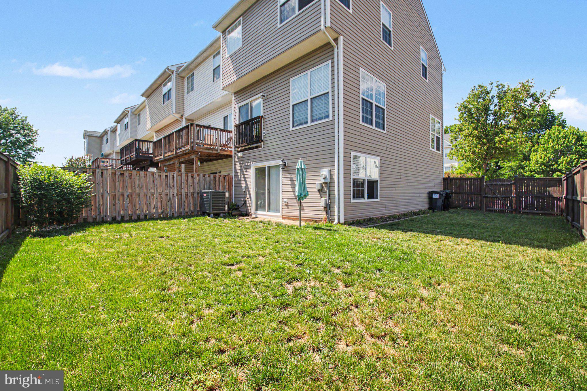 BEALETON STATION - Residential