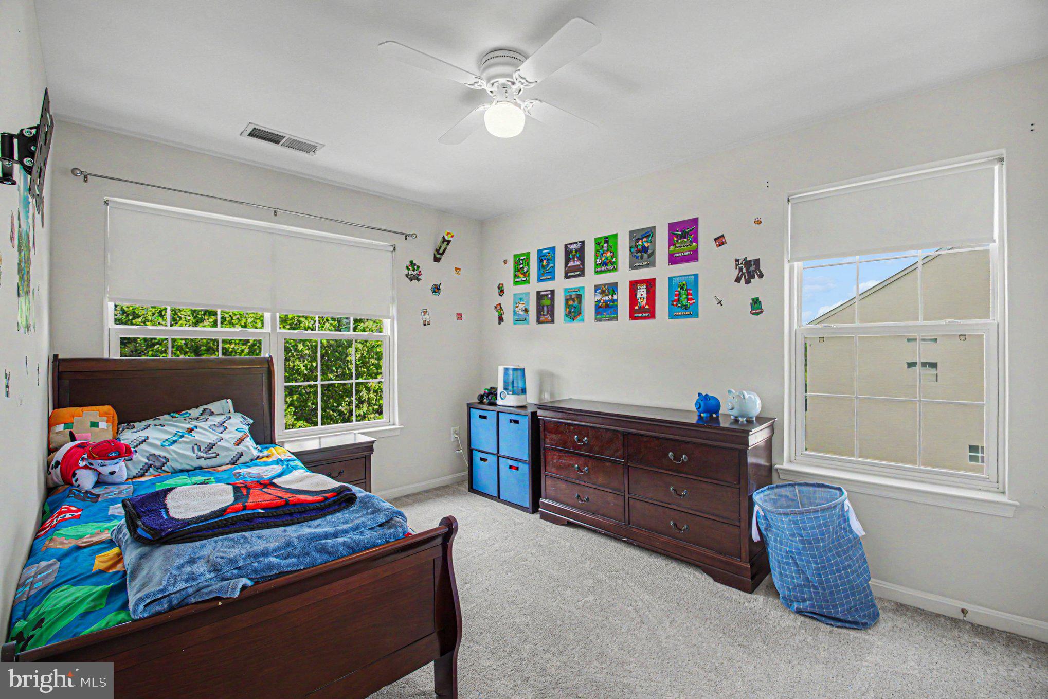 BEALETON STATION - Residential