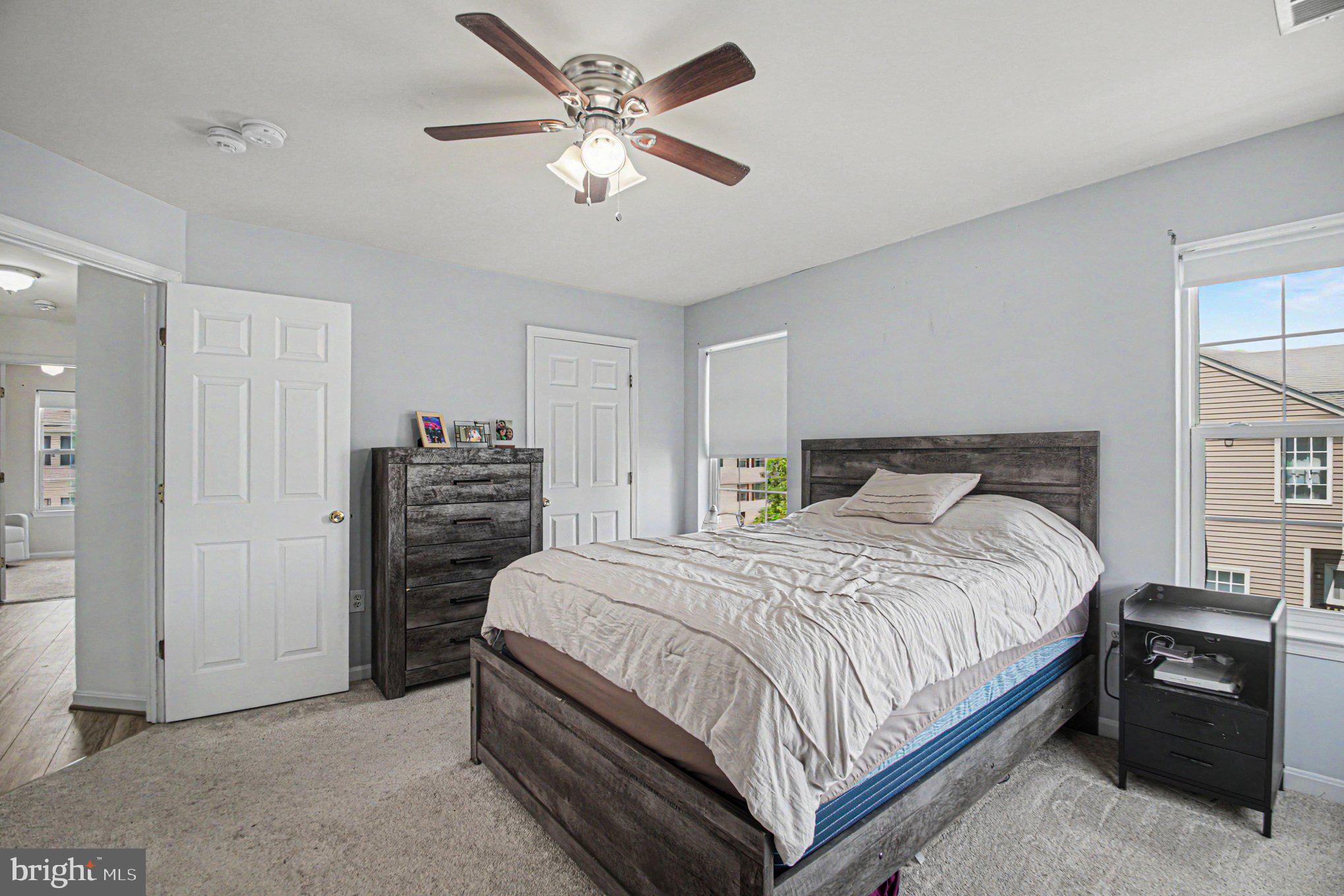 BEALETON STATION - Residential