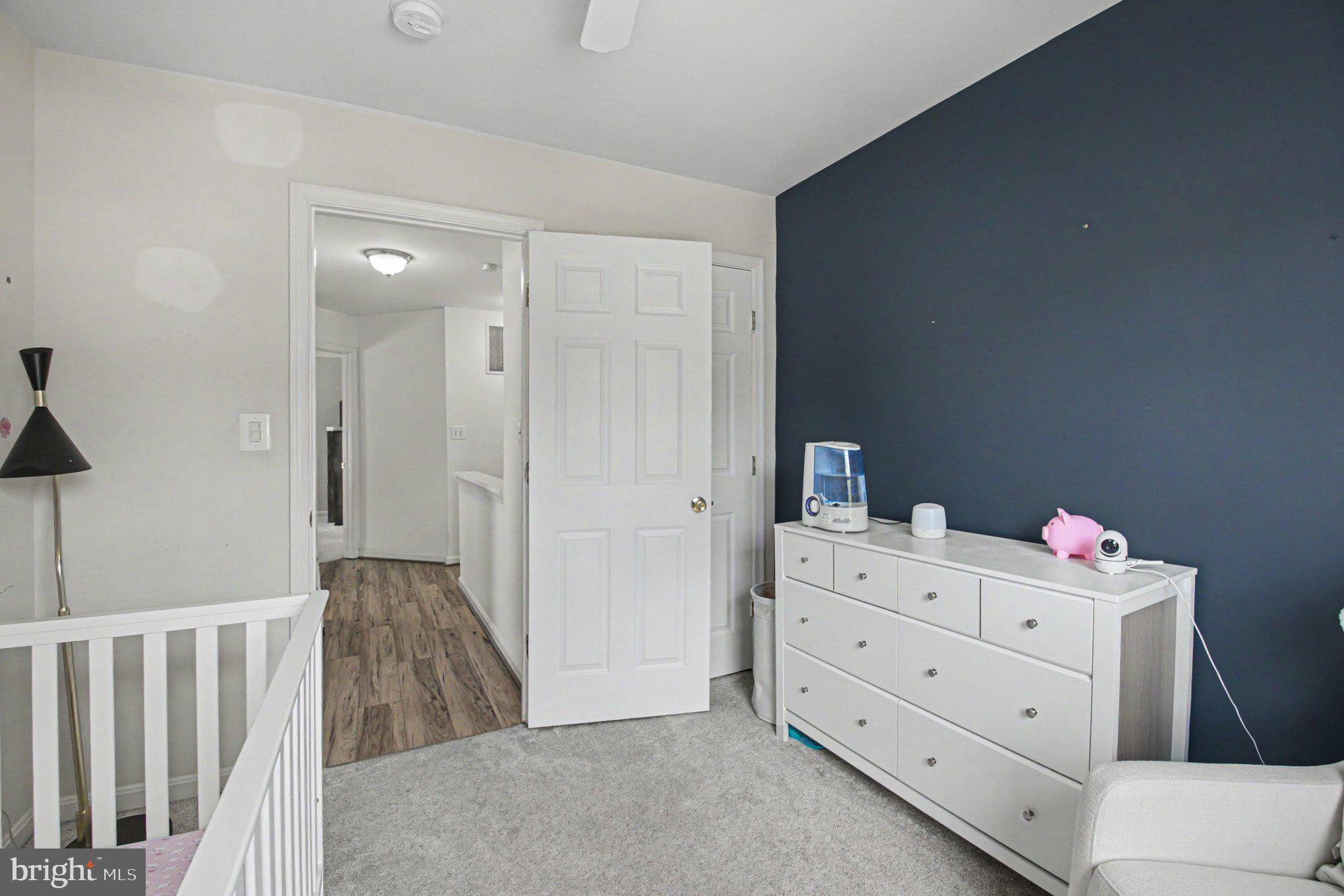BEALETON STATION - Residential