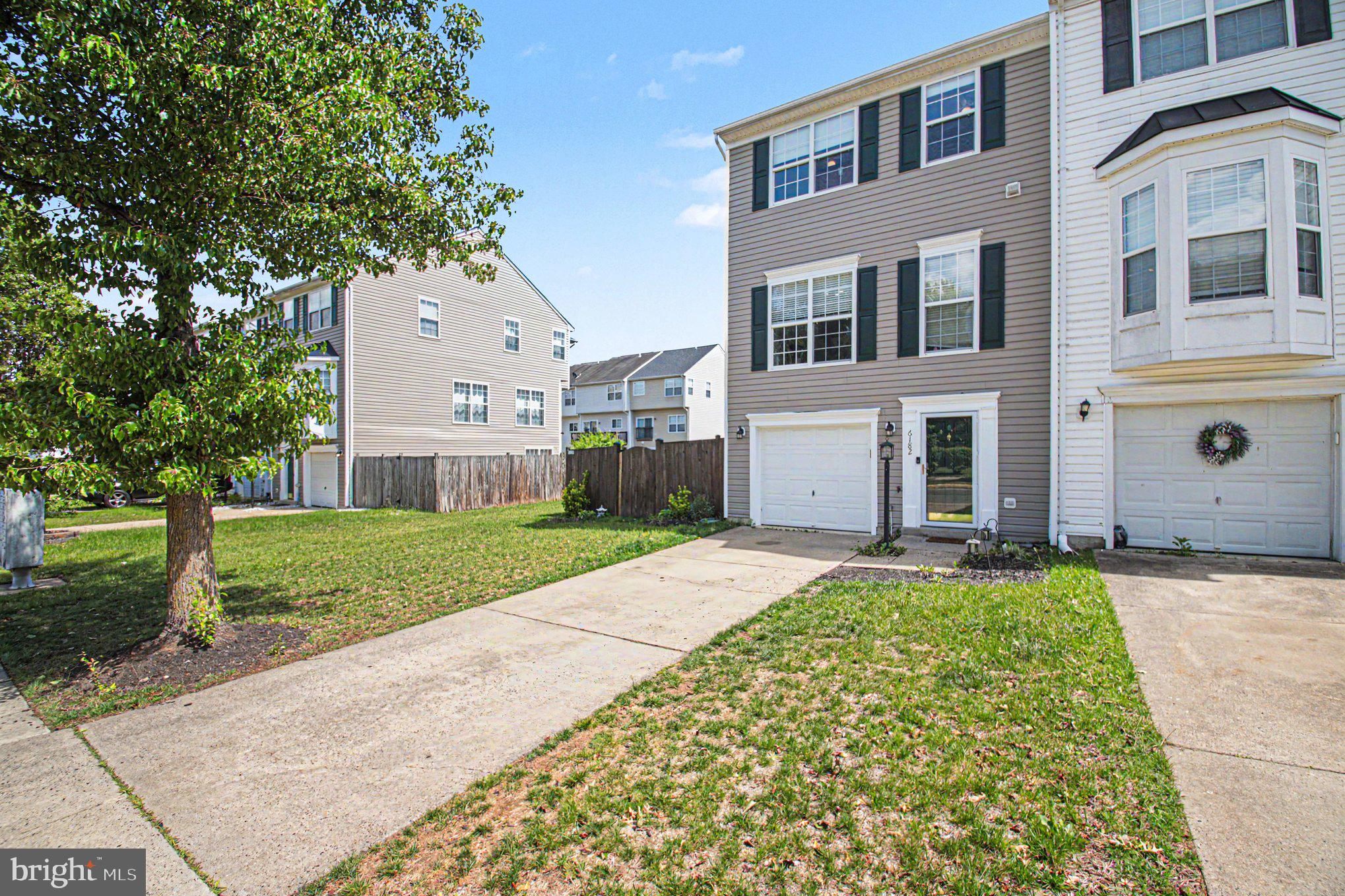 BEALETON STATION - Residential