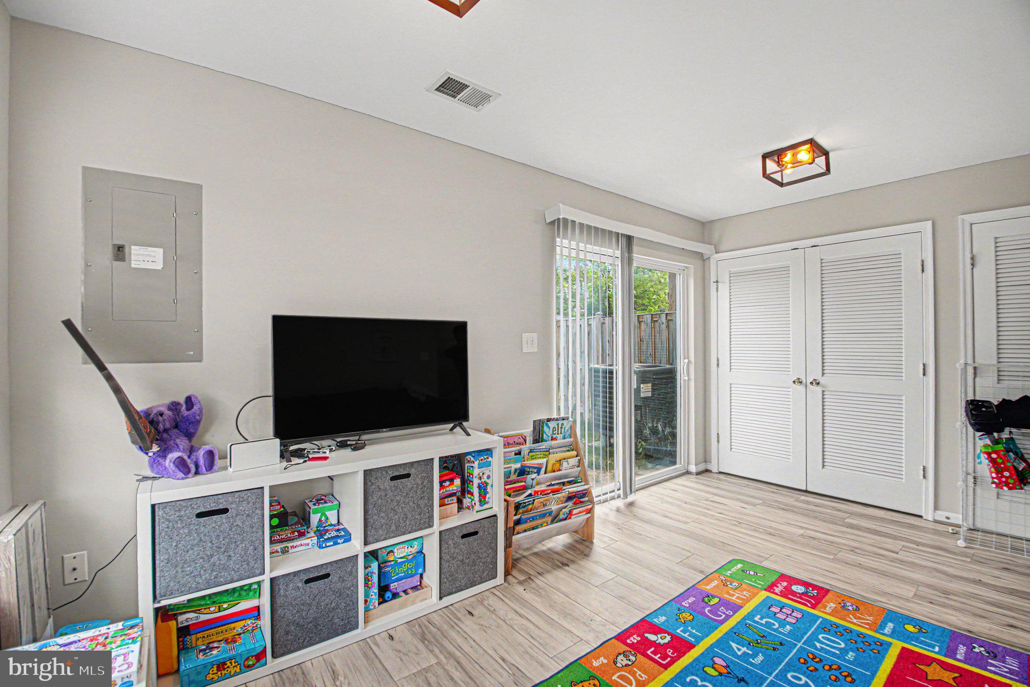 BEALETON STATION - Residential