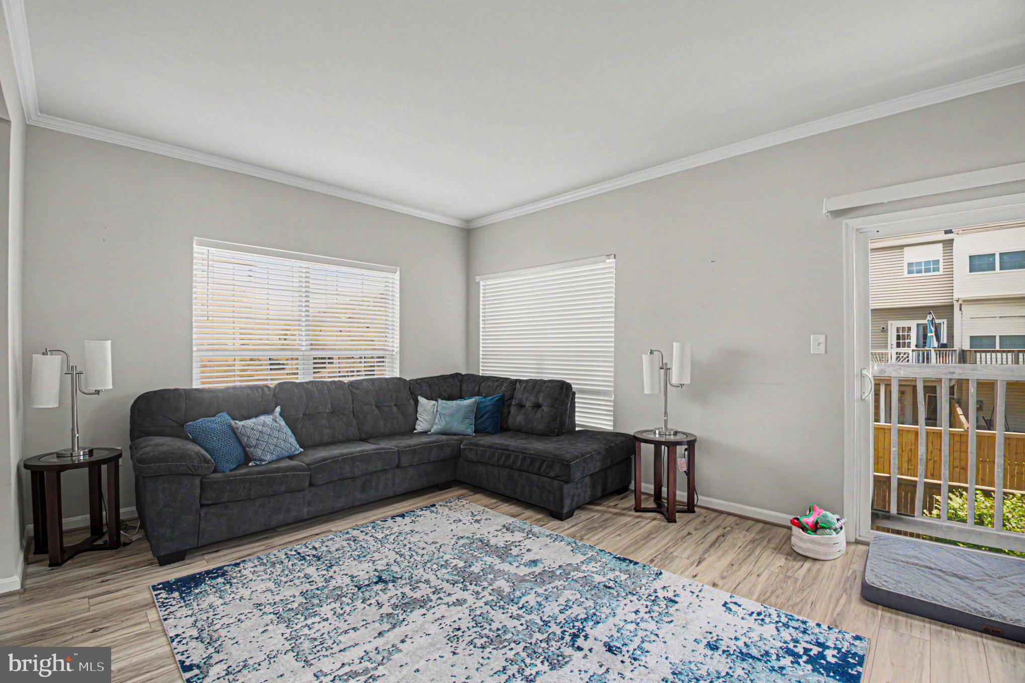 BEALETON STATION - Residential